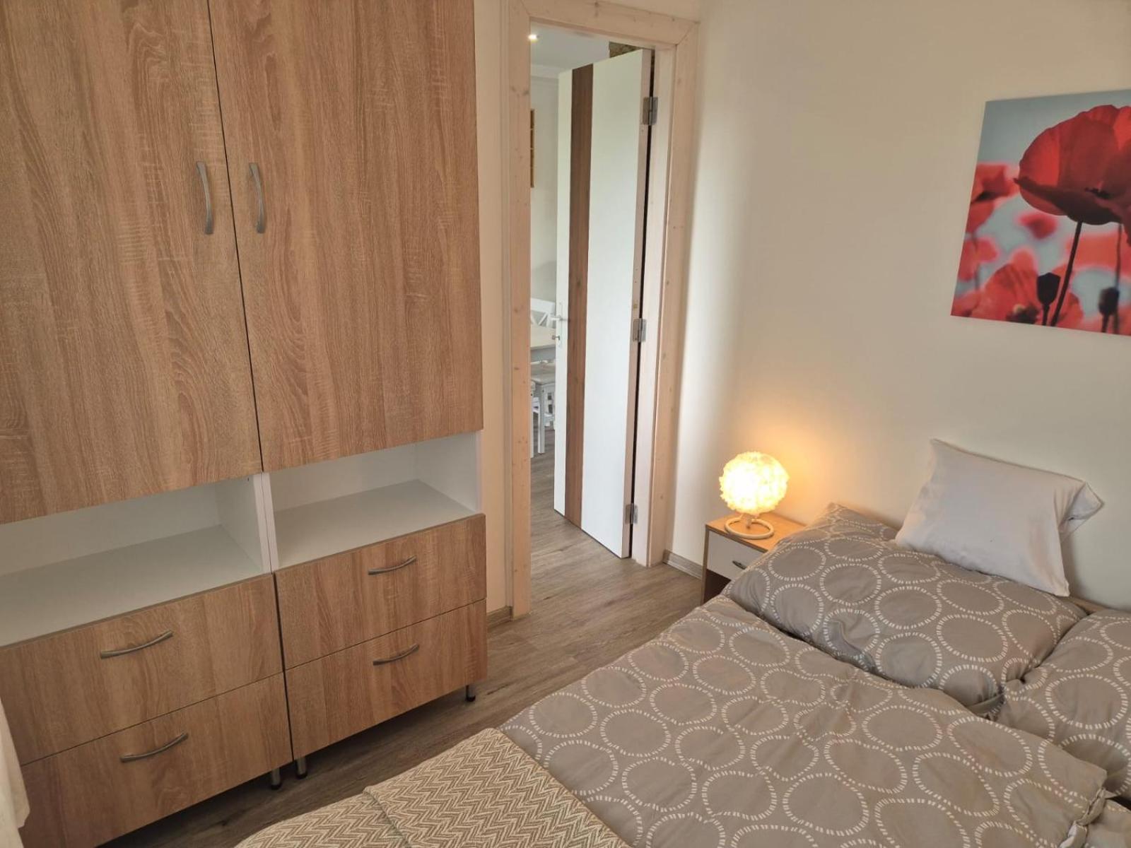 Two-Bedroom House photo 3