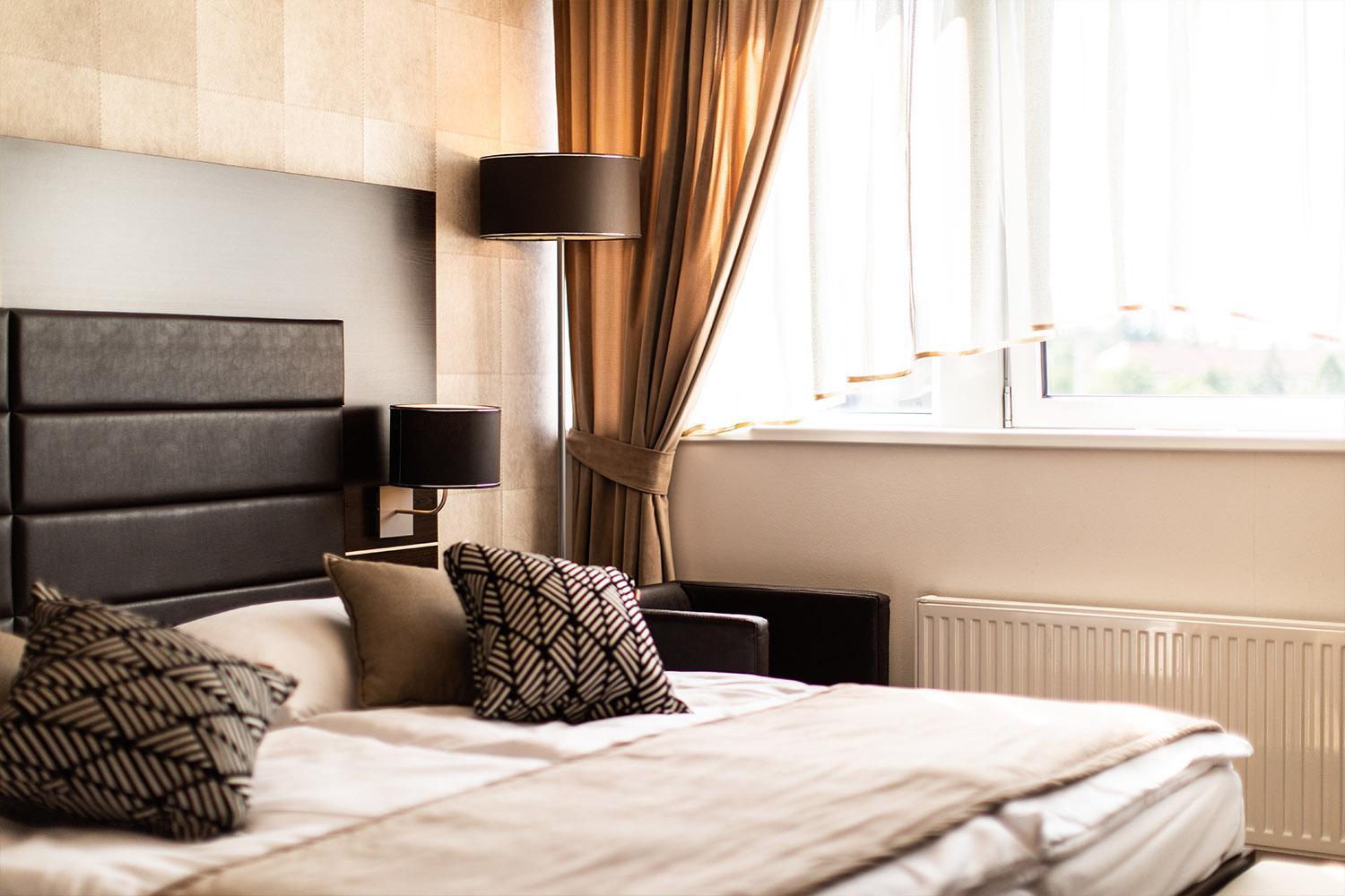 Standard Double Room - Photo 3