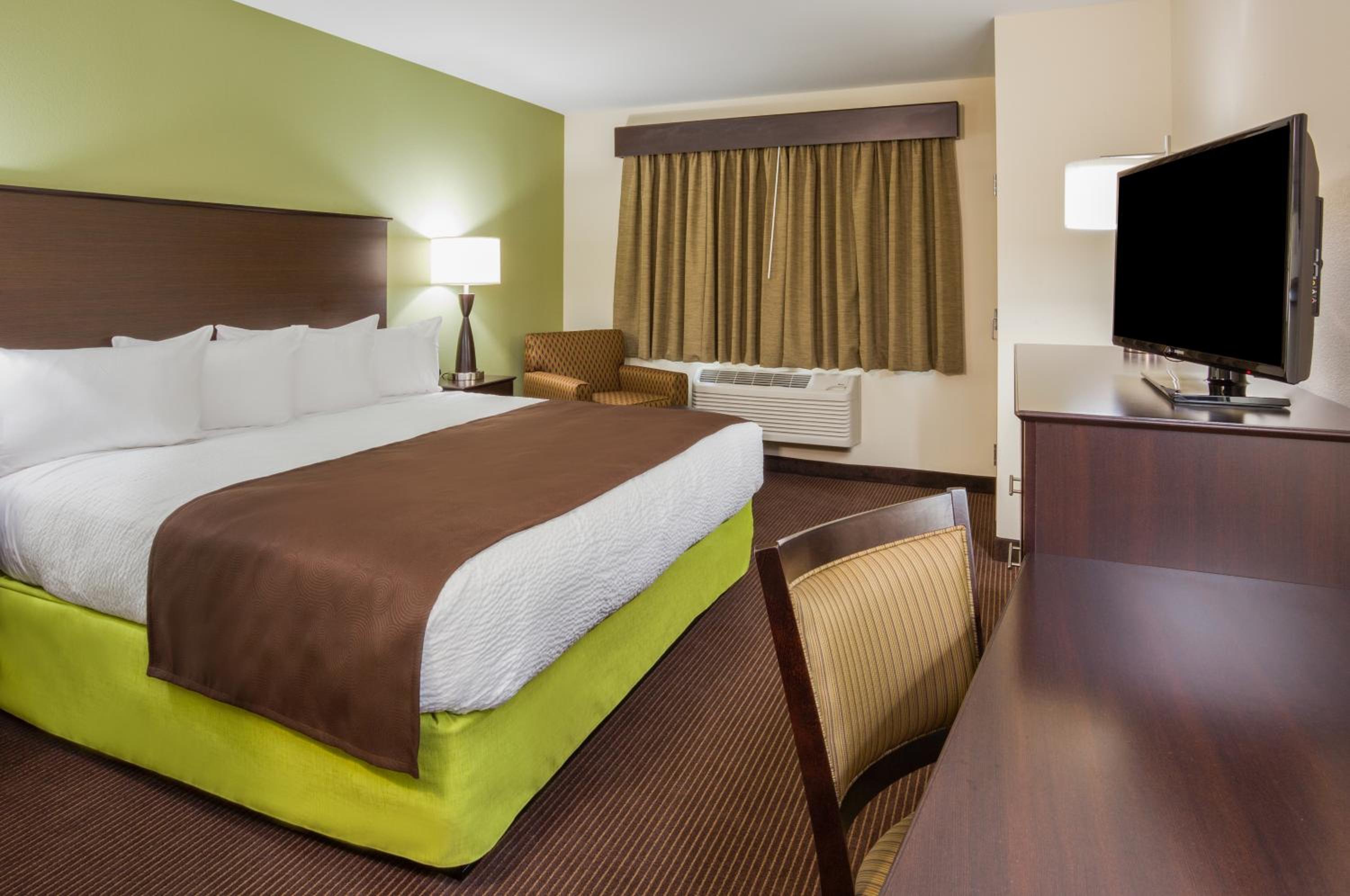 AmericInn by Wyndham Sibley, Foto 6