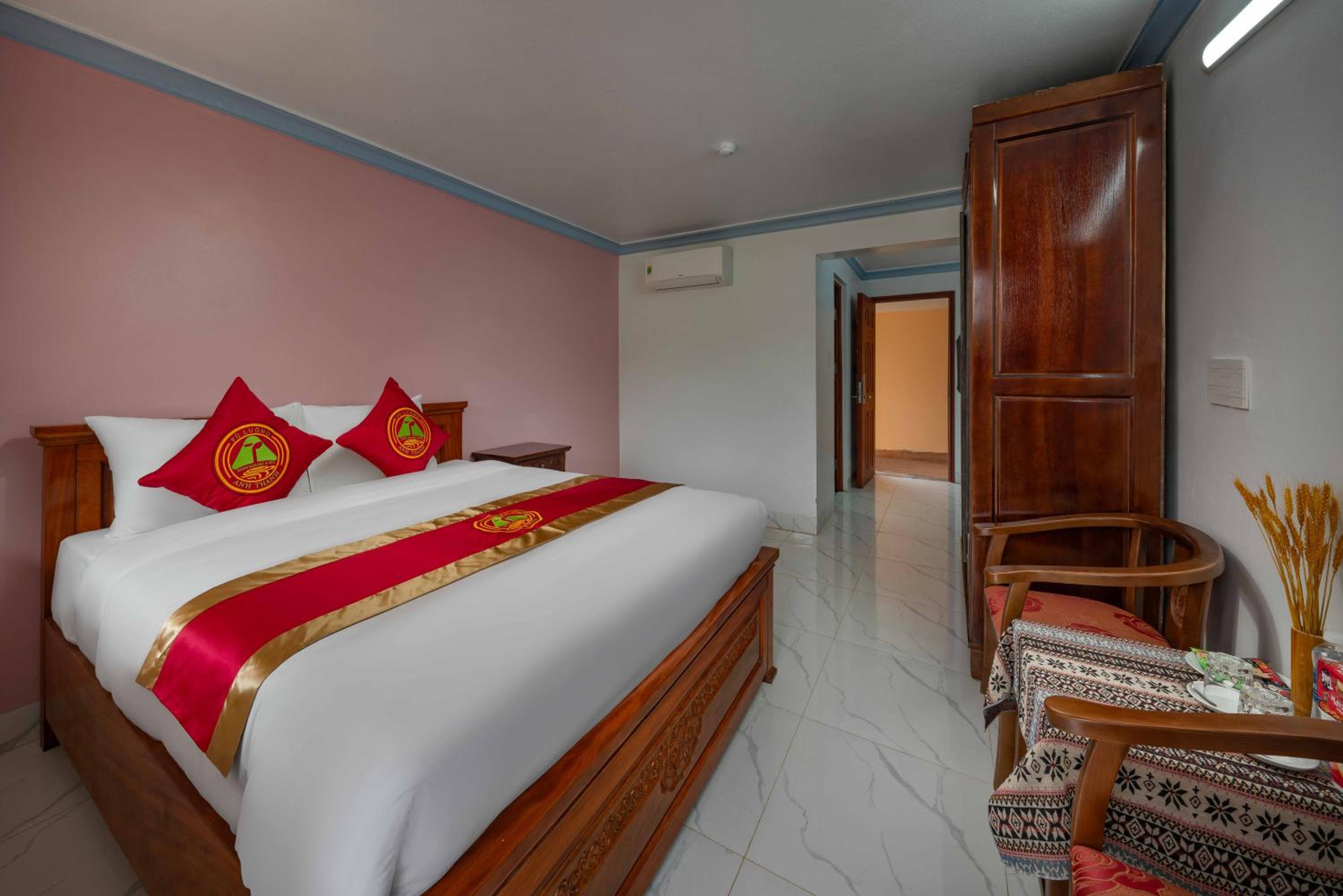 Queen Room With Garden View photo 3