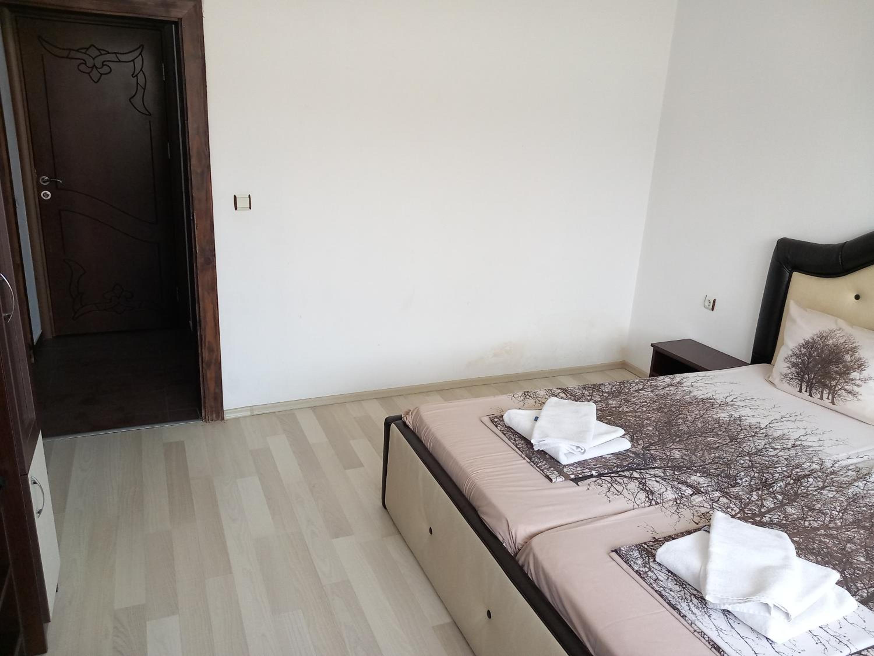 Standard Double Room photo 2