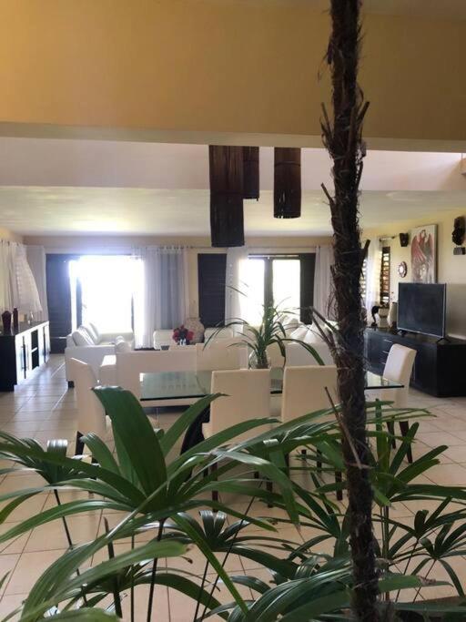 Three-Bedroom House photo 1