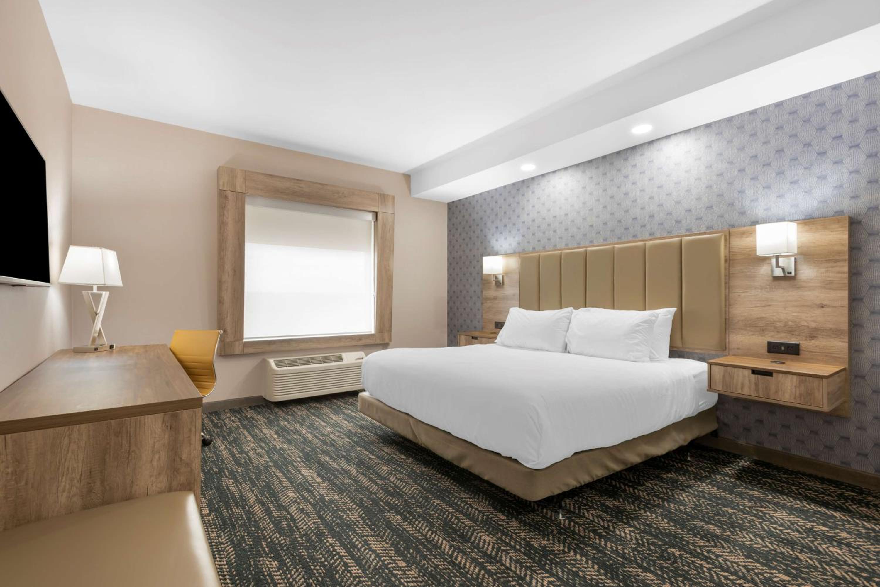 King Room - Photo 2