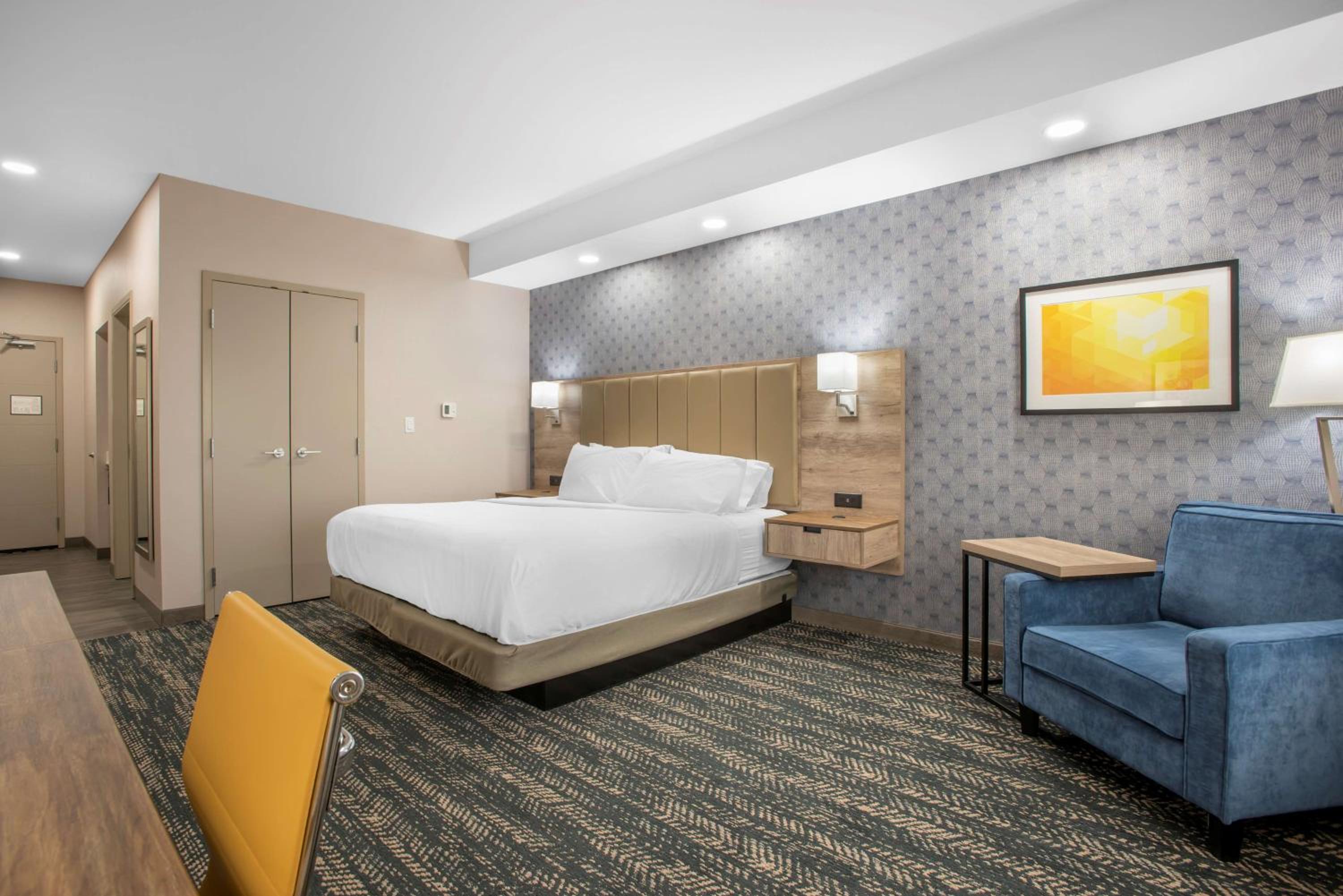 King Room - Photo 3