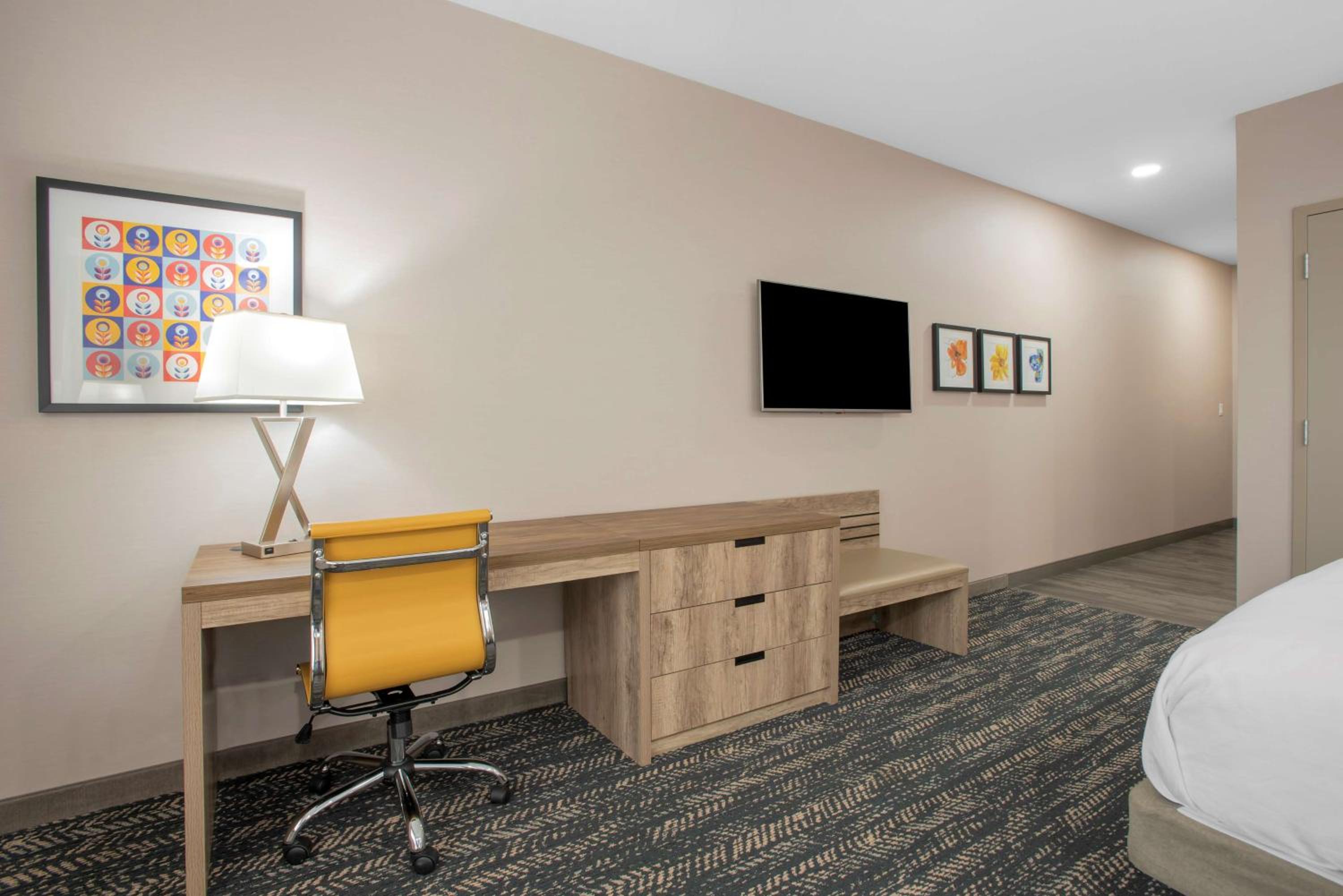 King Room - Photo 1