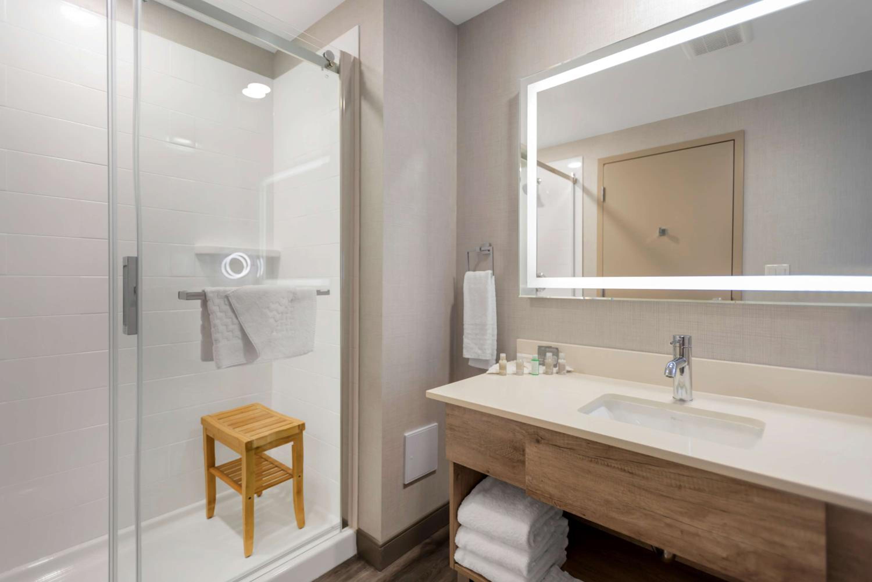 King Suite with Spa Bath - Photo 5