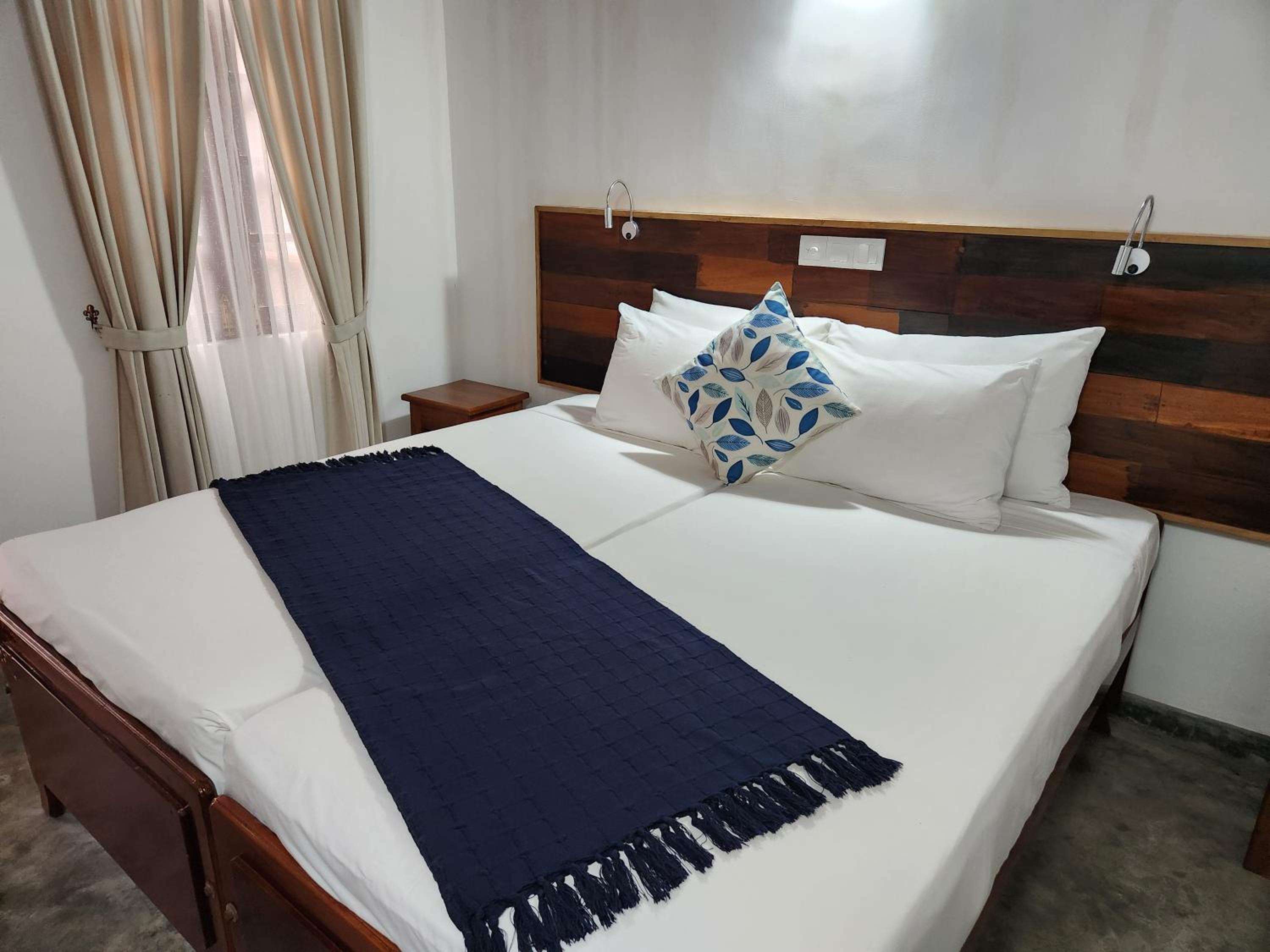 Double or Twin Room photo 1