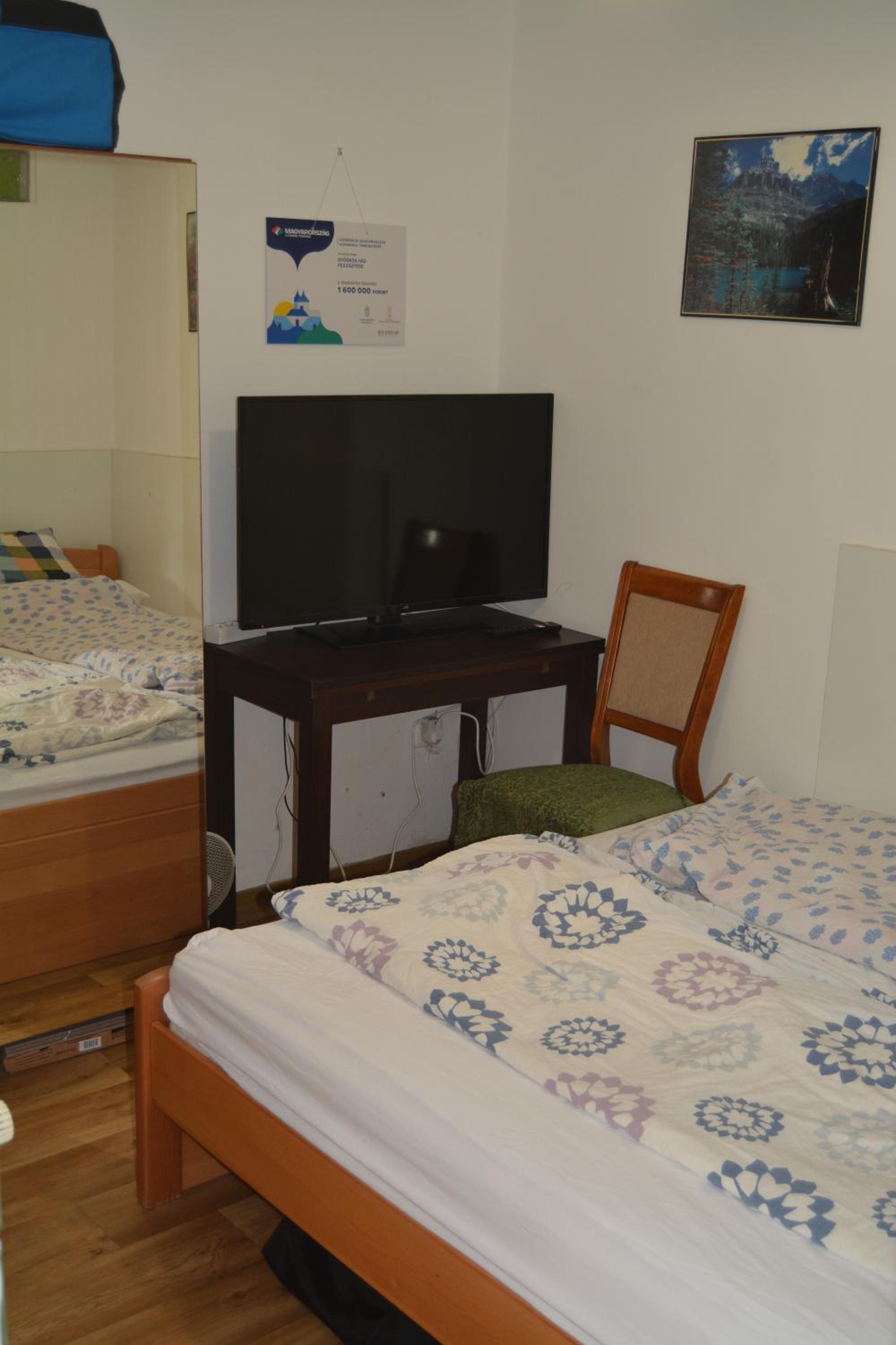 Two-Bedroom House photo 1