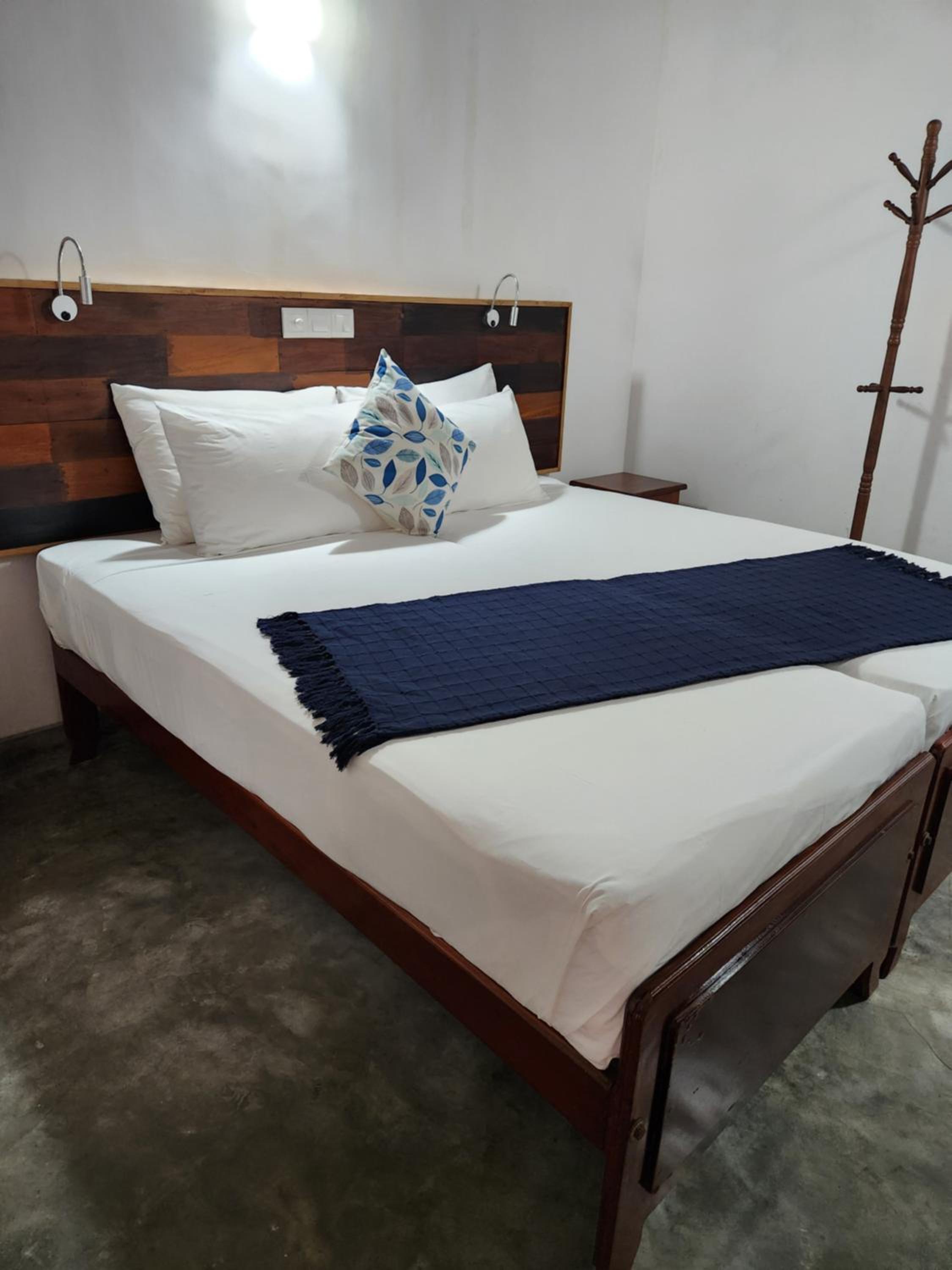 Double or Twin Room photo 2