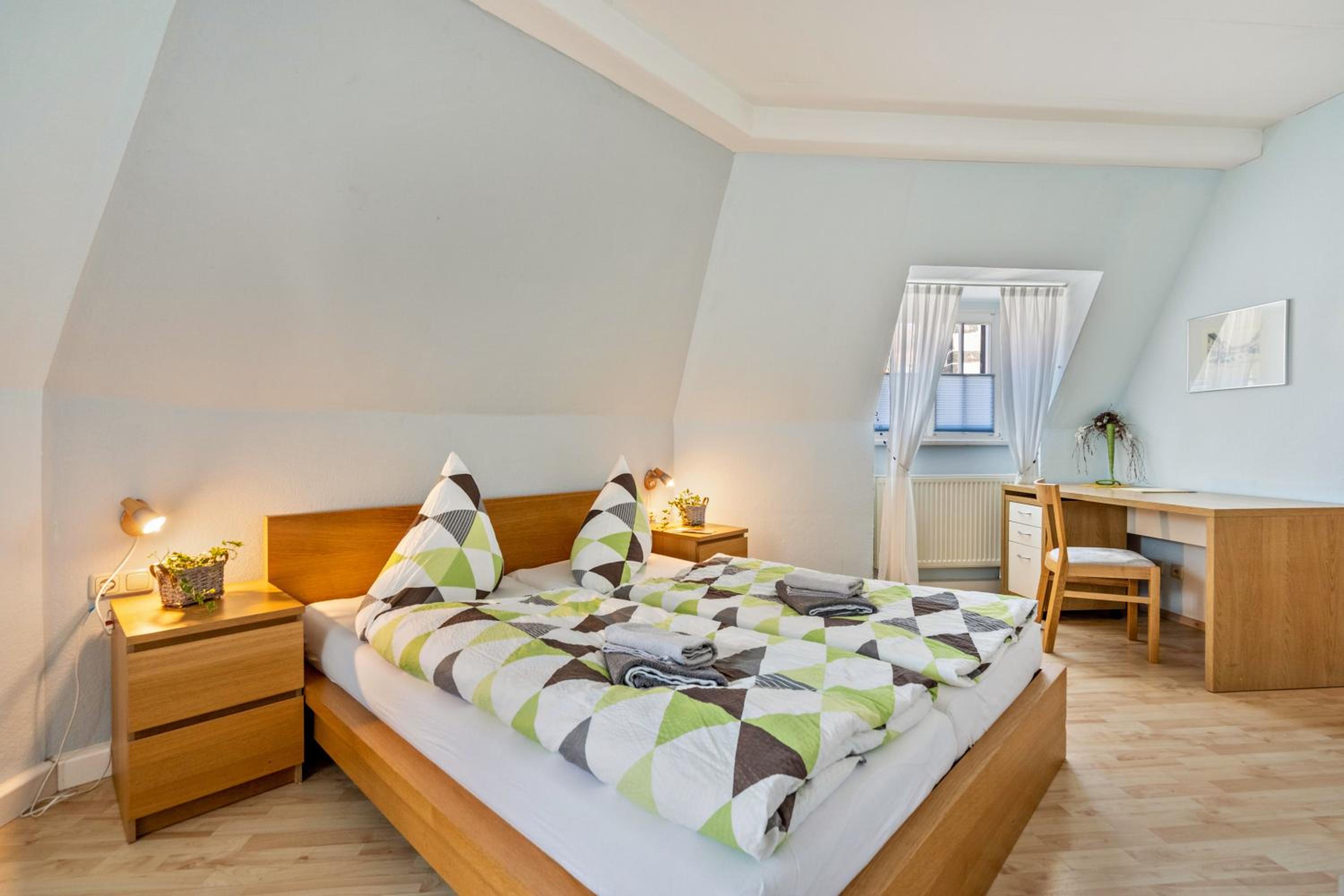 Superior Apartment with City View