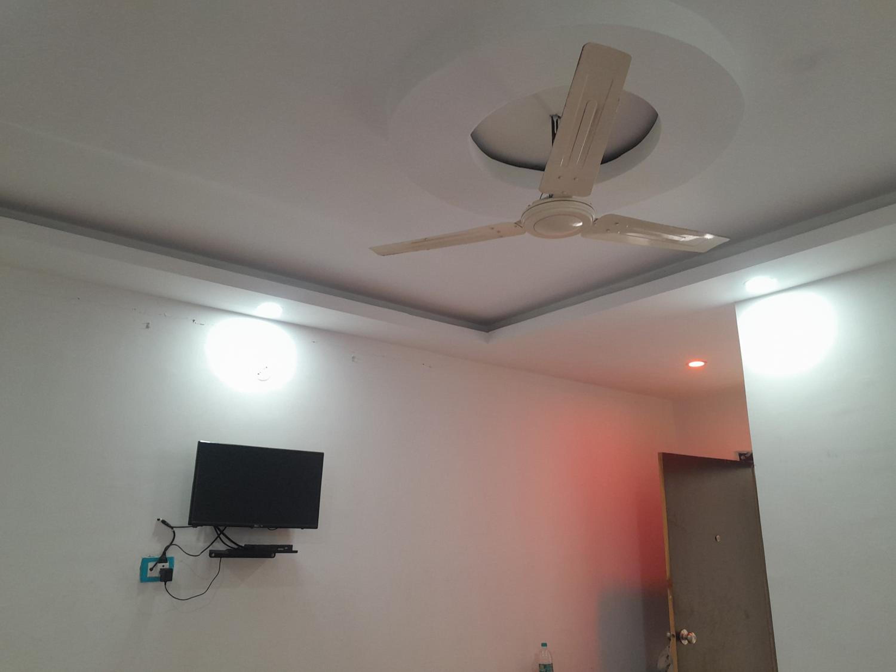 Standard Triple Room photo 2