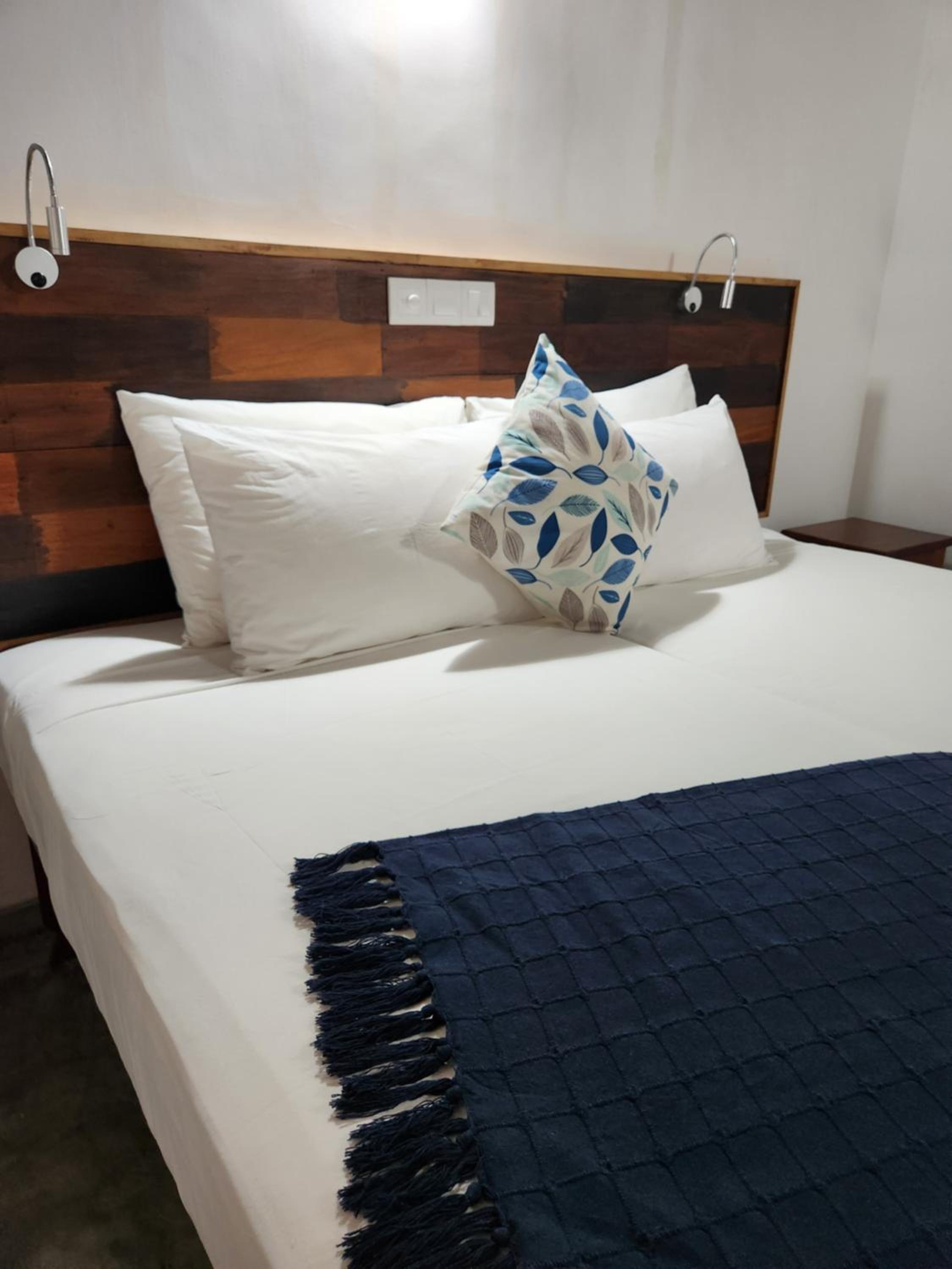 Double or Twin Room photo 3