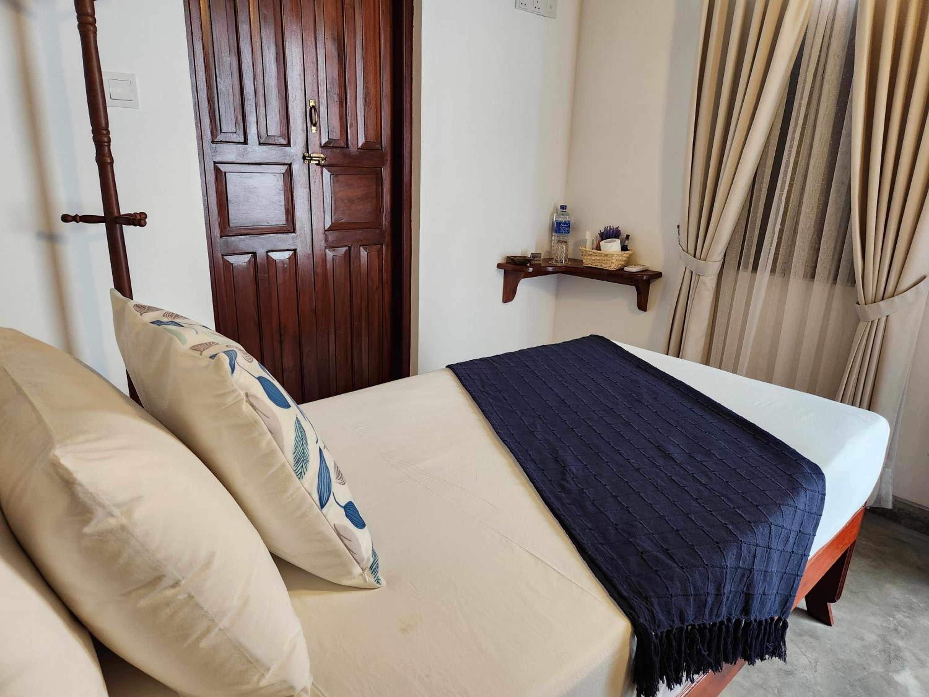 Standard Single Room photo 1