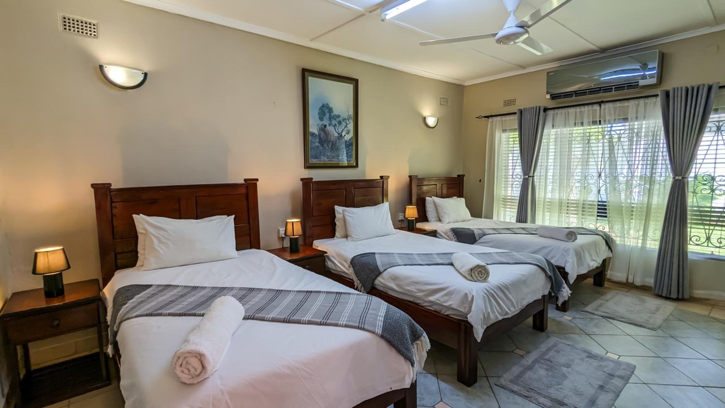 Triple Room photo 1
