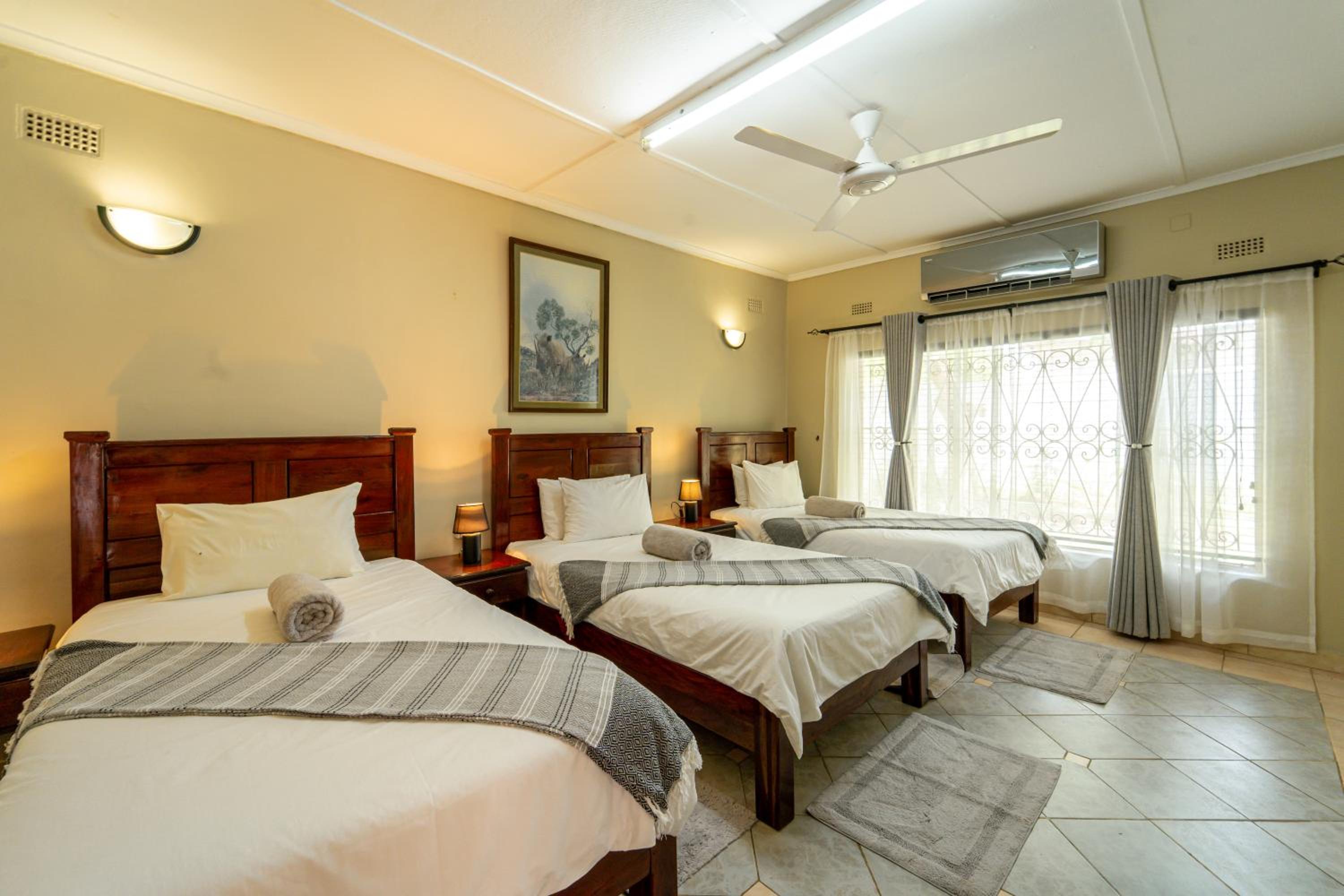 Triple Room photo 2