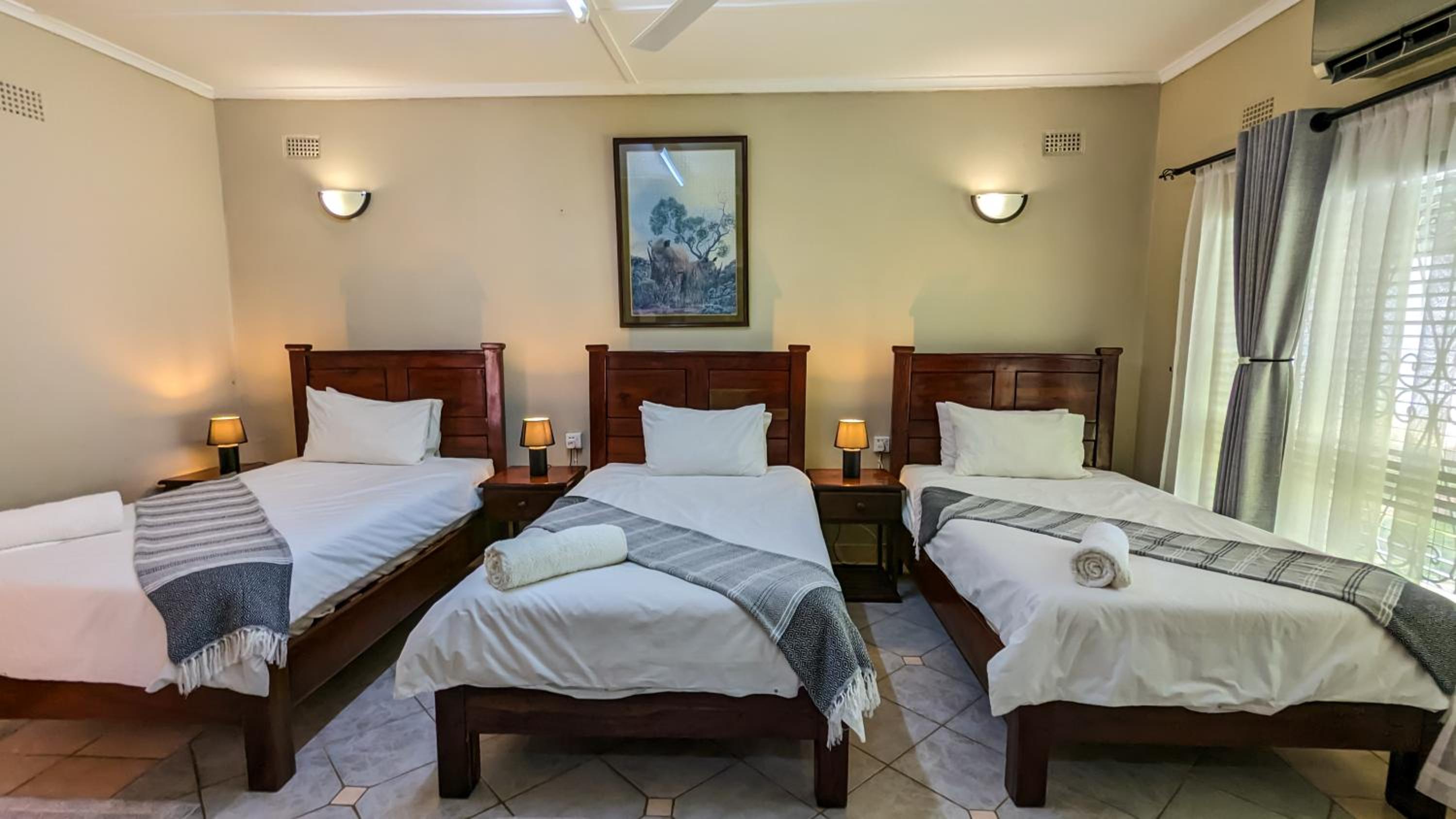 Triple Room photo 3