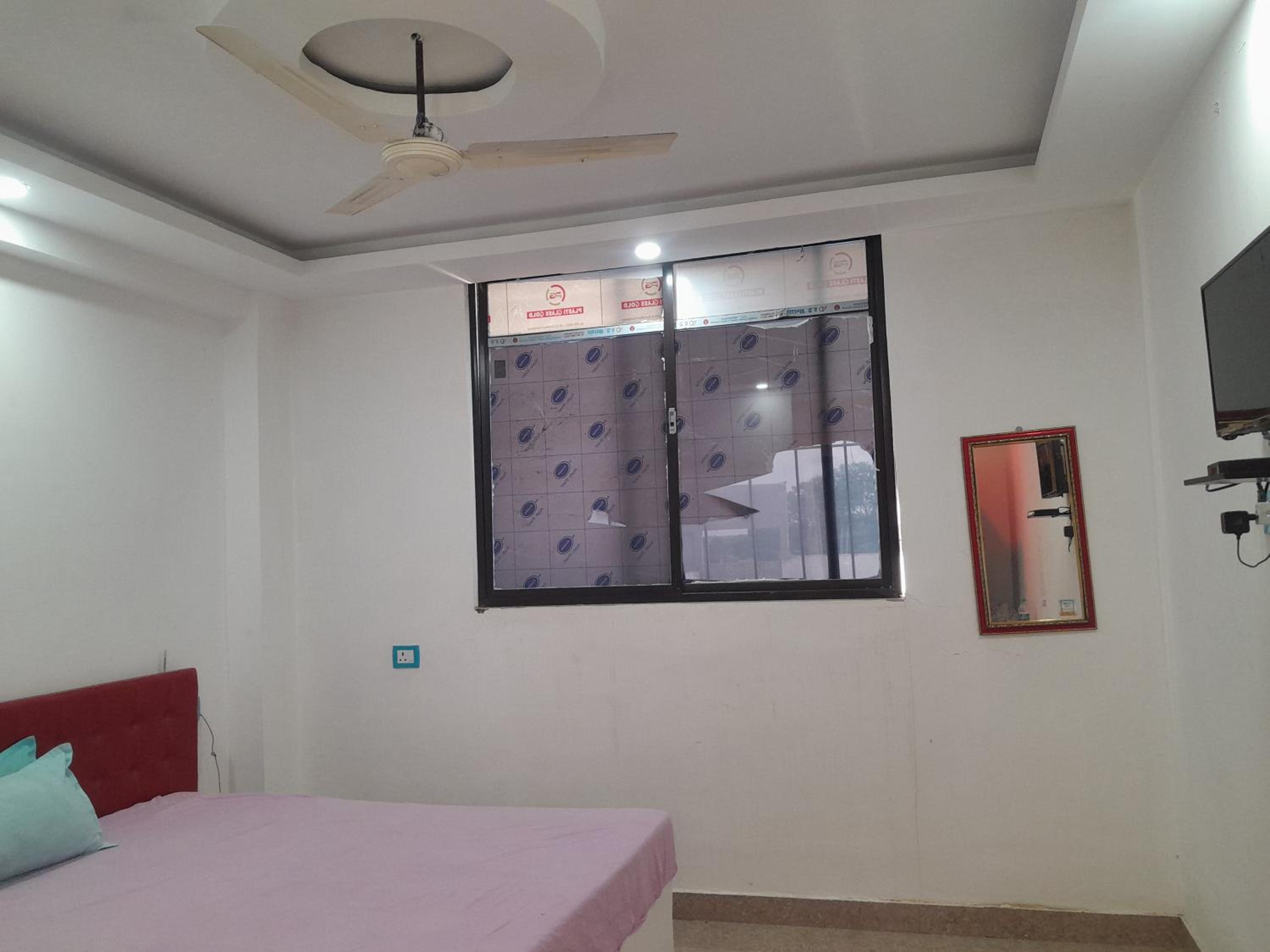 Standard Triple Room photo 3
