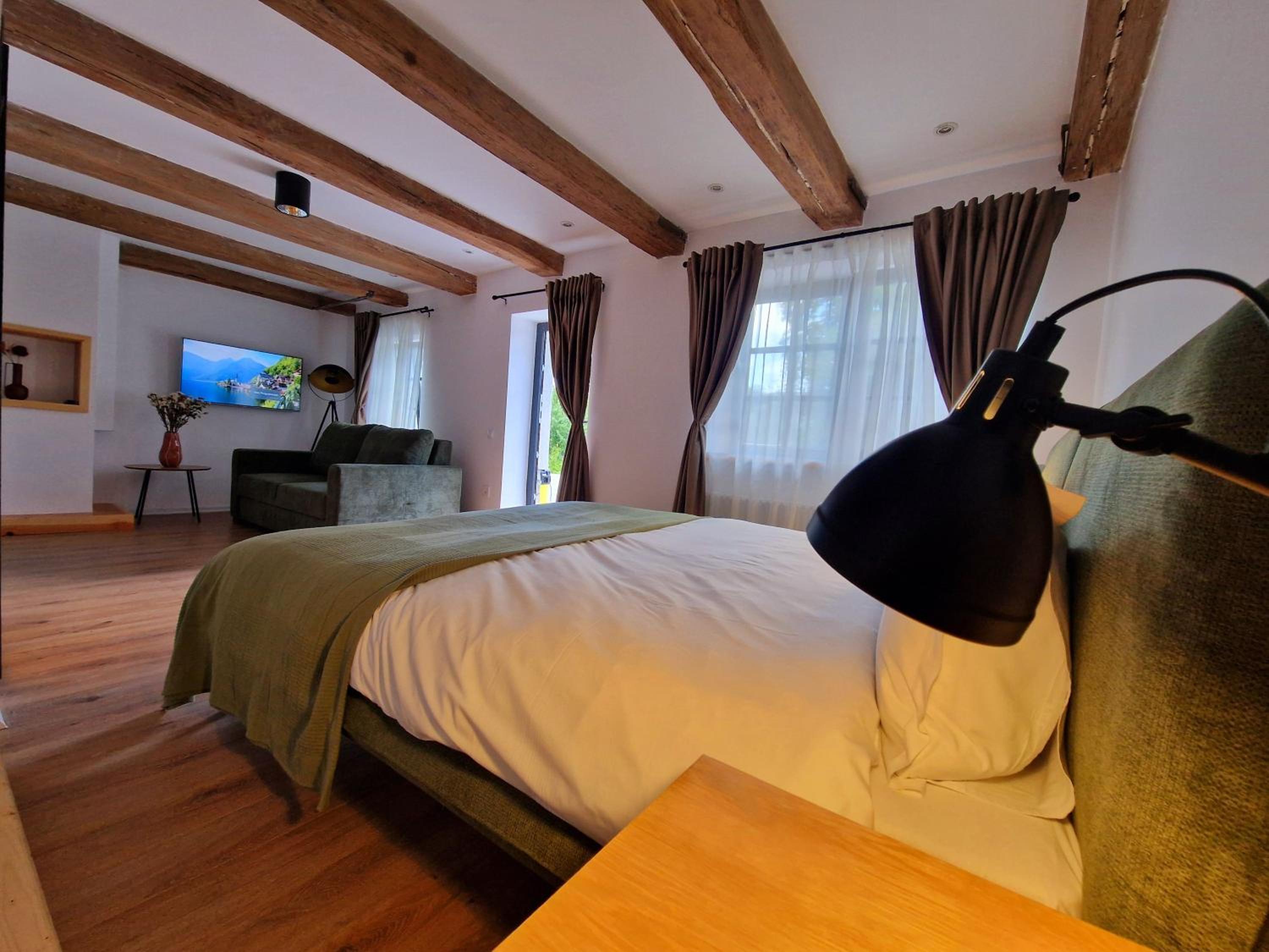 Suite photo 1