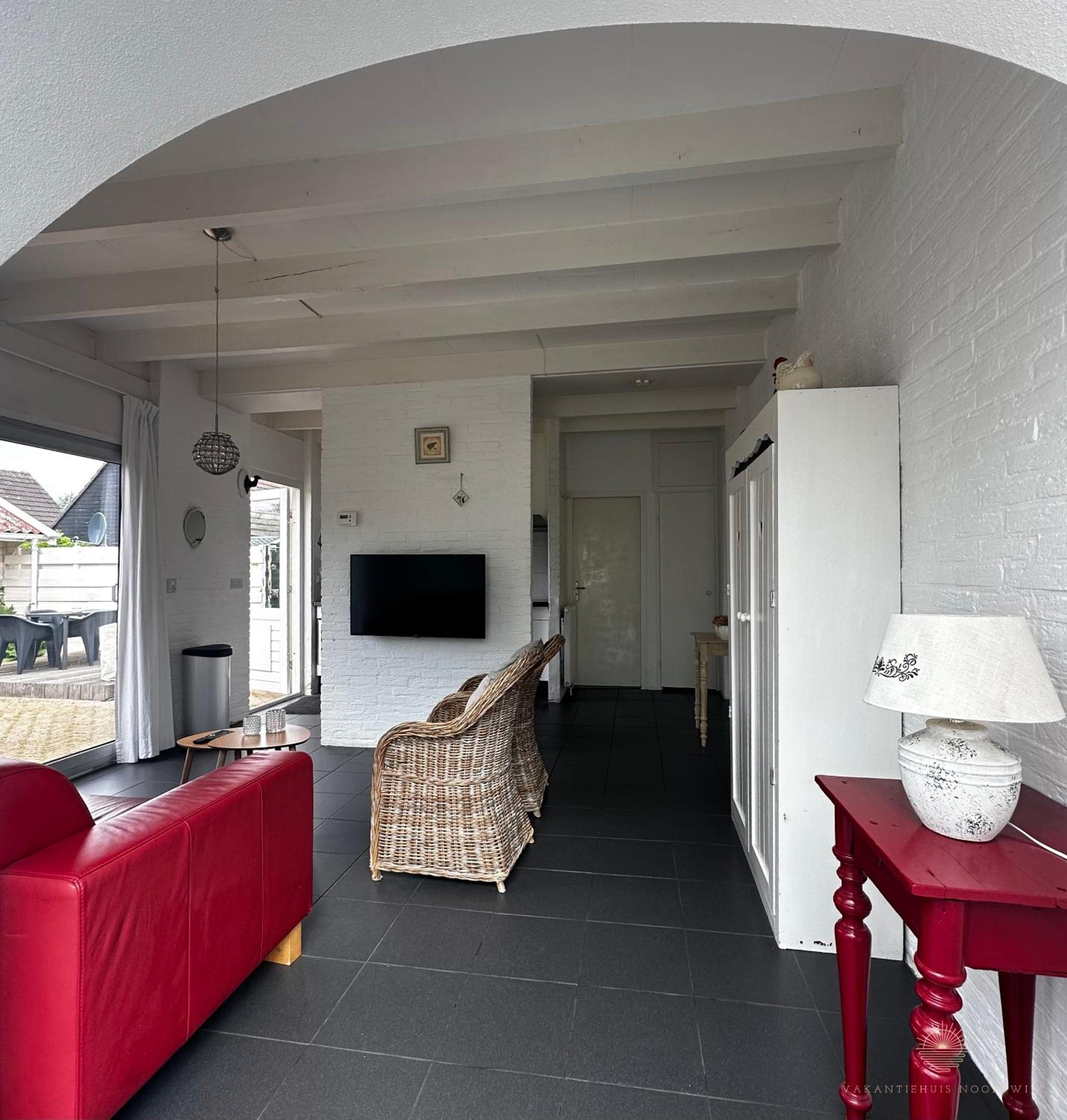 Two-Bedroom House photo 1