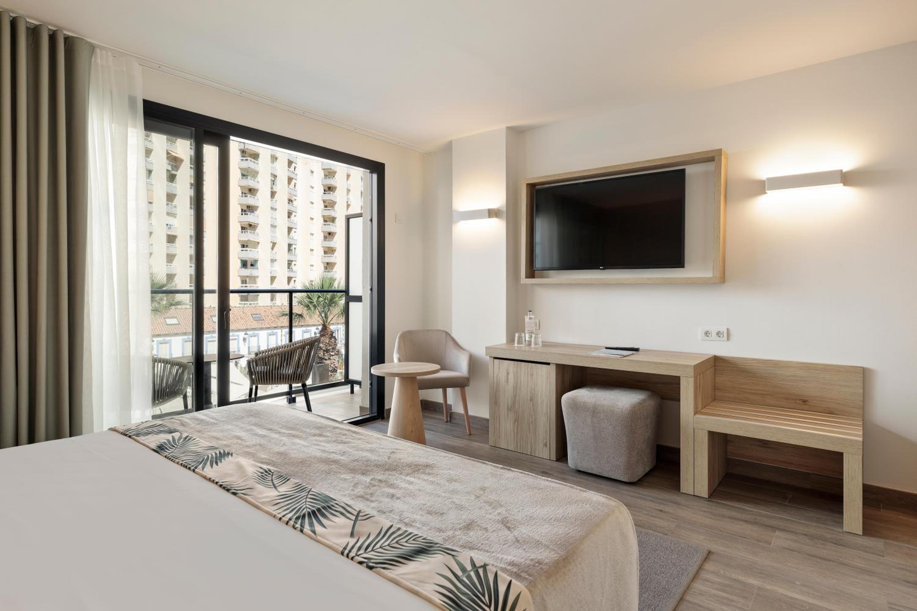 Habitación King