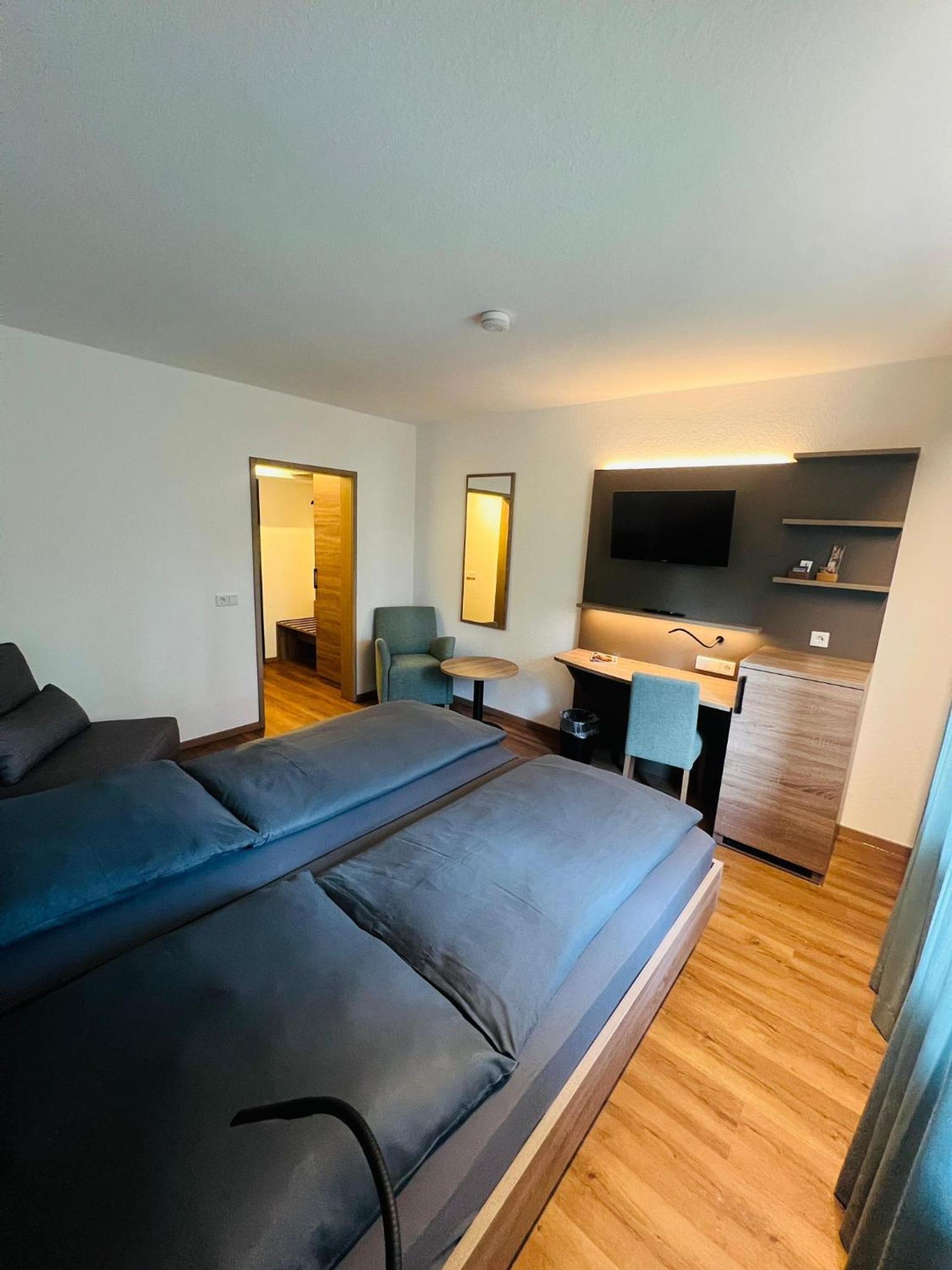 Superior Double Room photo 2