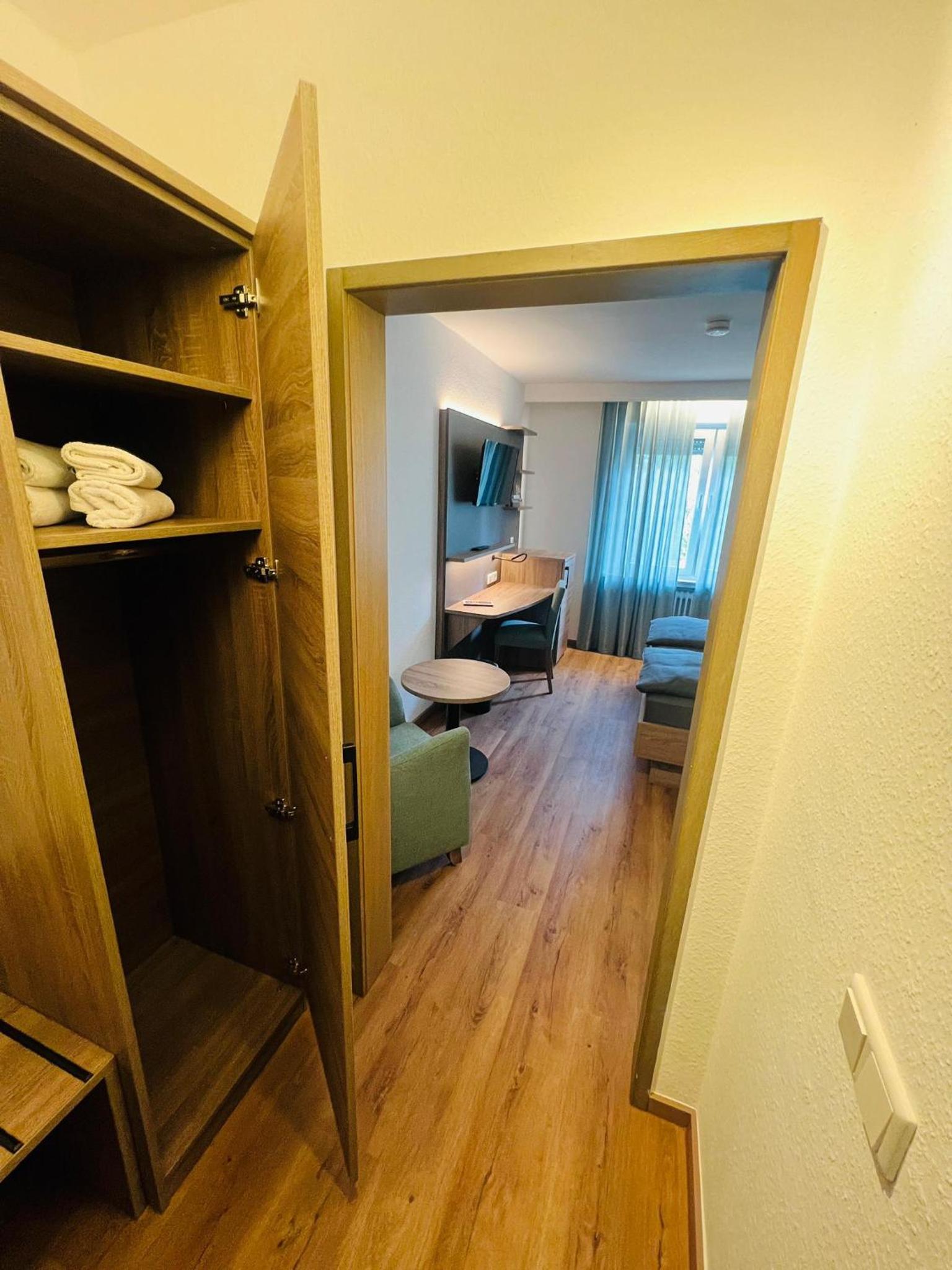 Superior Single Room photo 3
