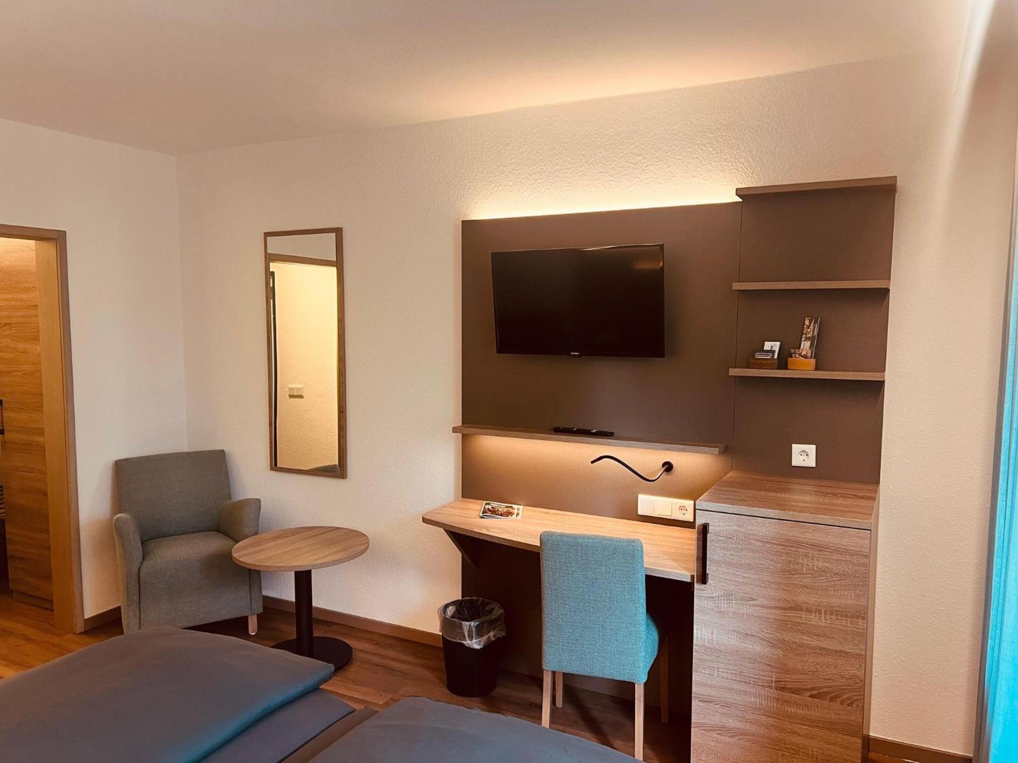 Superior Single Room photo 2