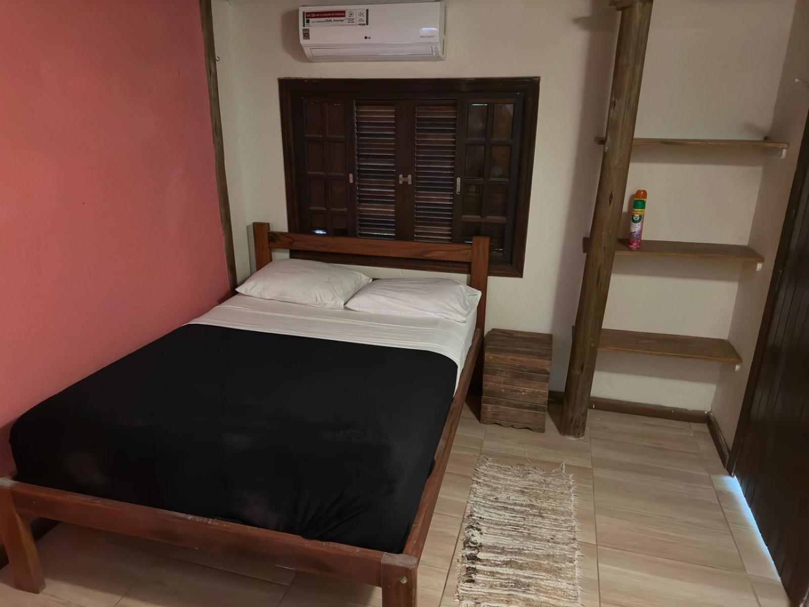 Two-Bedroom Chalet photo 2