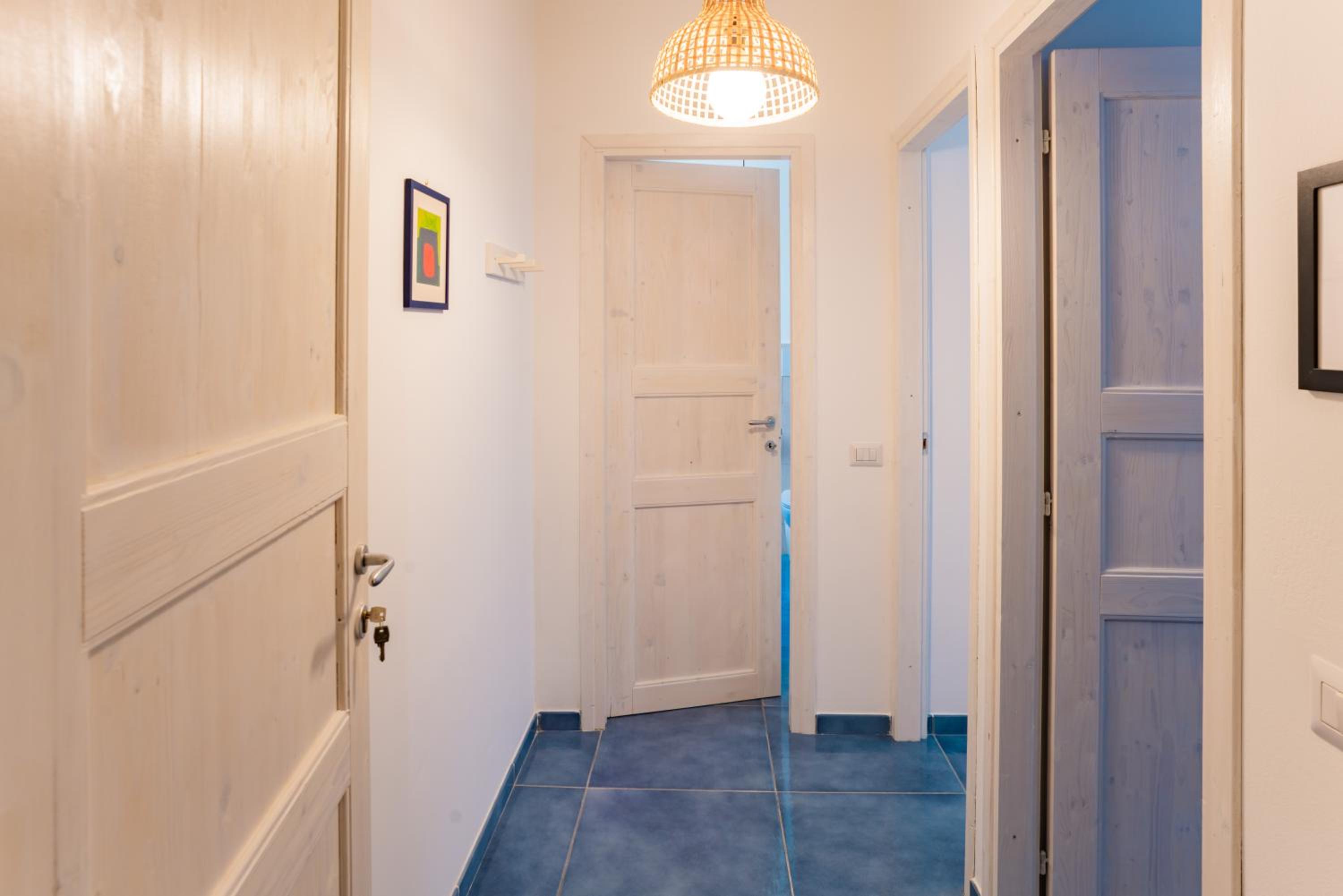 Apartment - Ground Floor photo 1