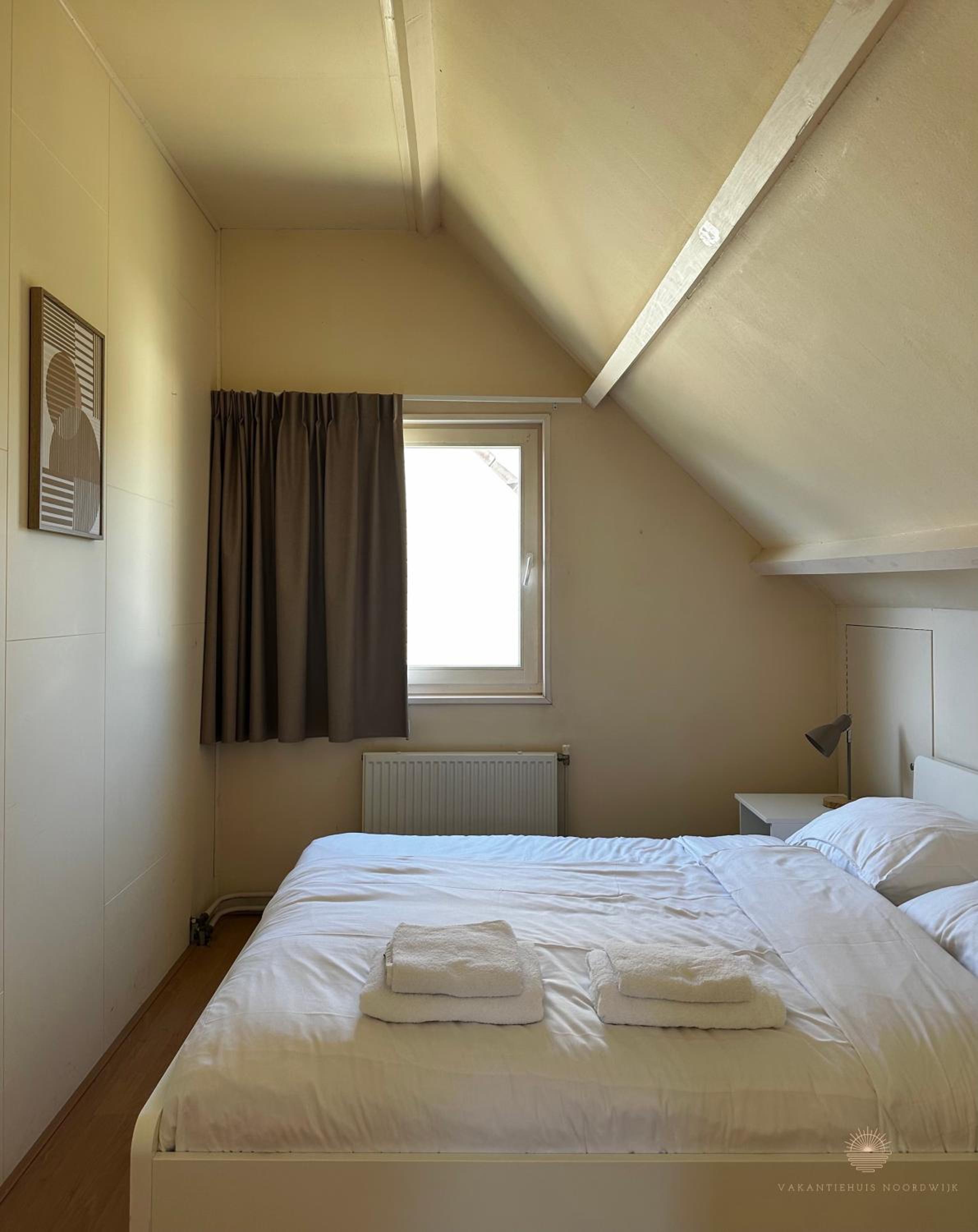 Two-Bedroom House photo 2