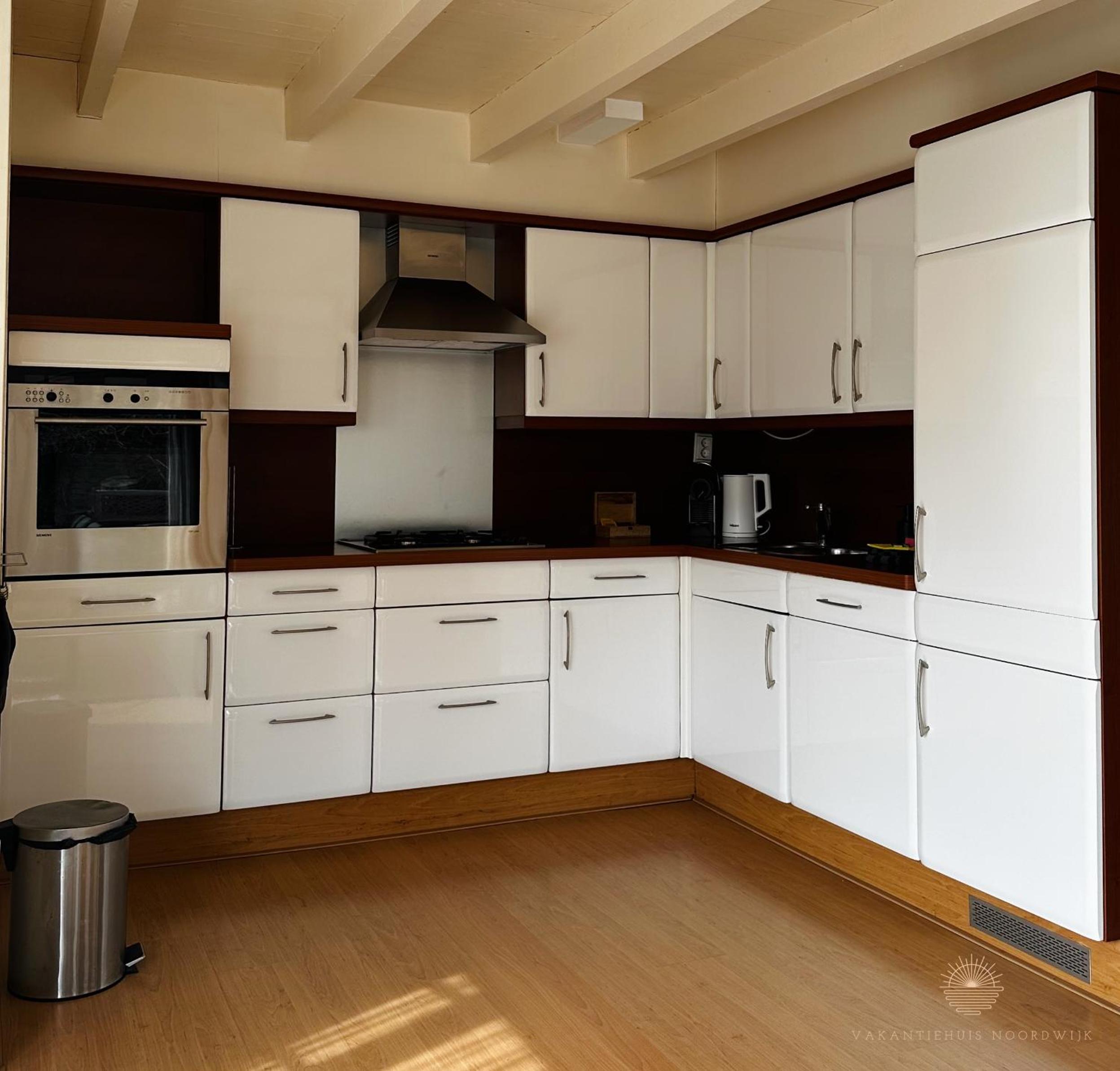 Two-Bedroom House photo 3