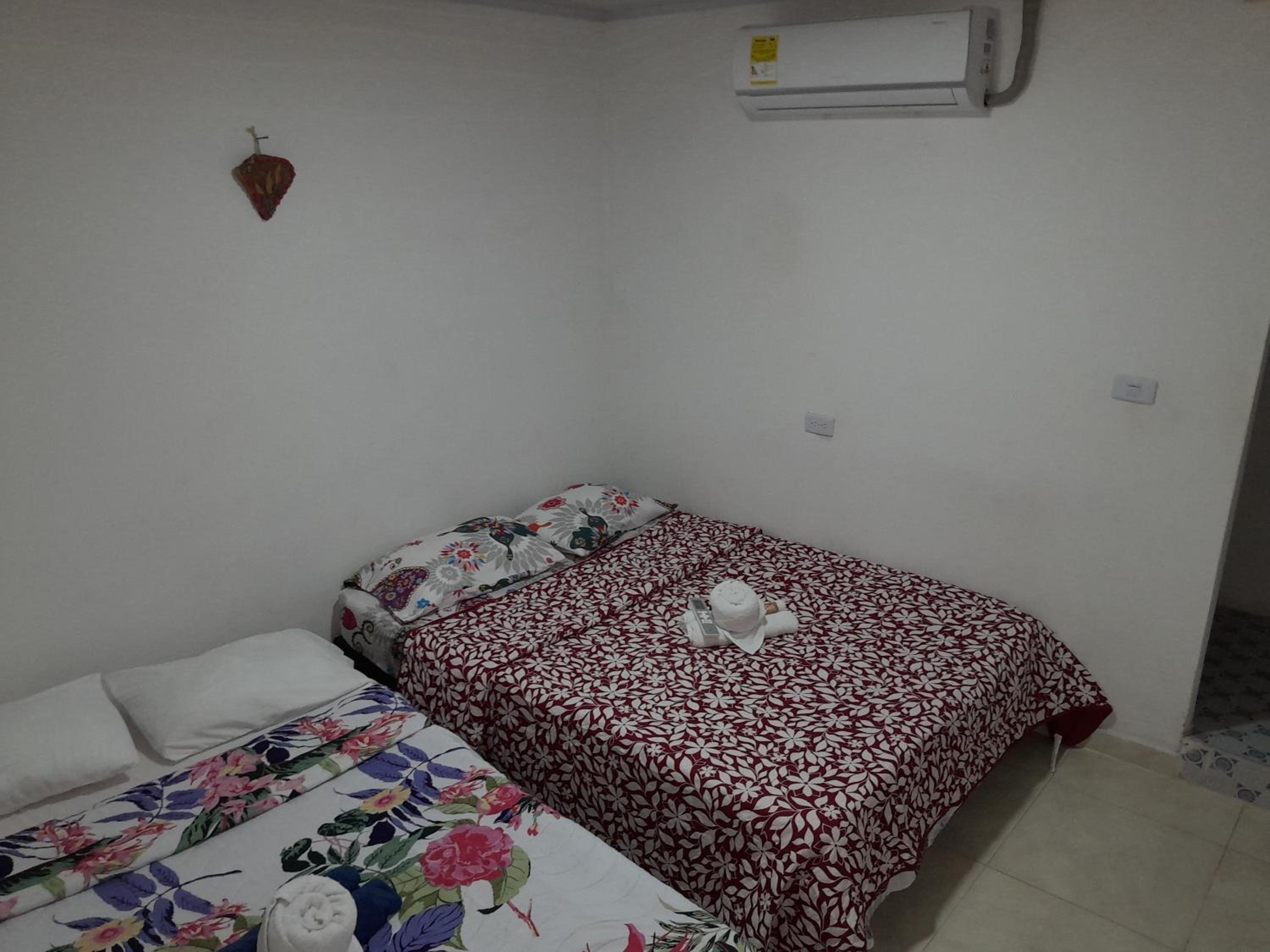 Large Double Room photo 2