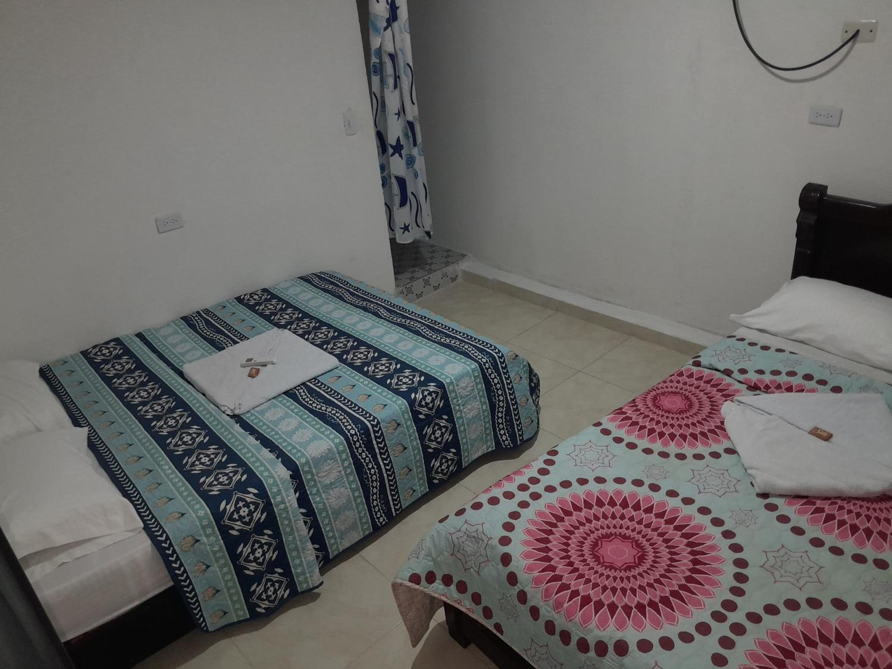 Large Double Room photo 3