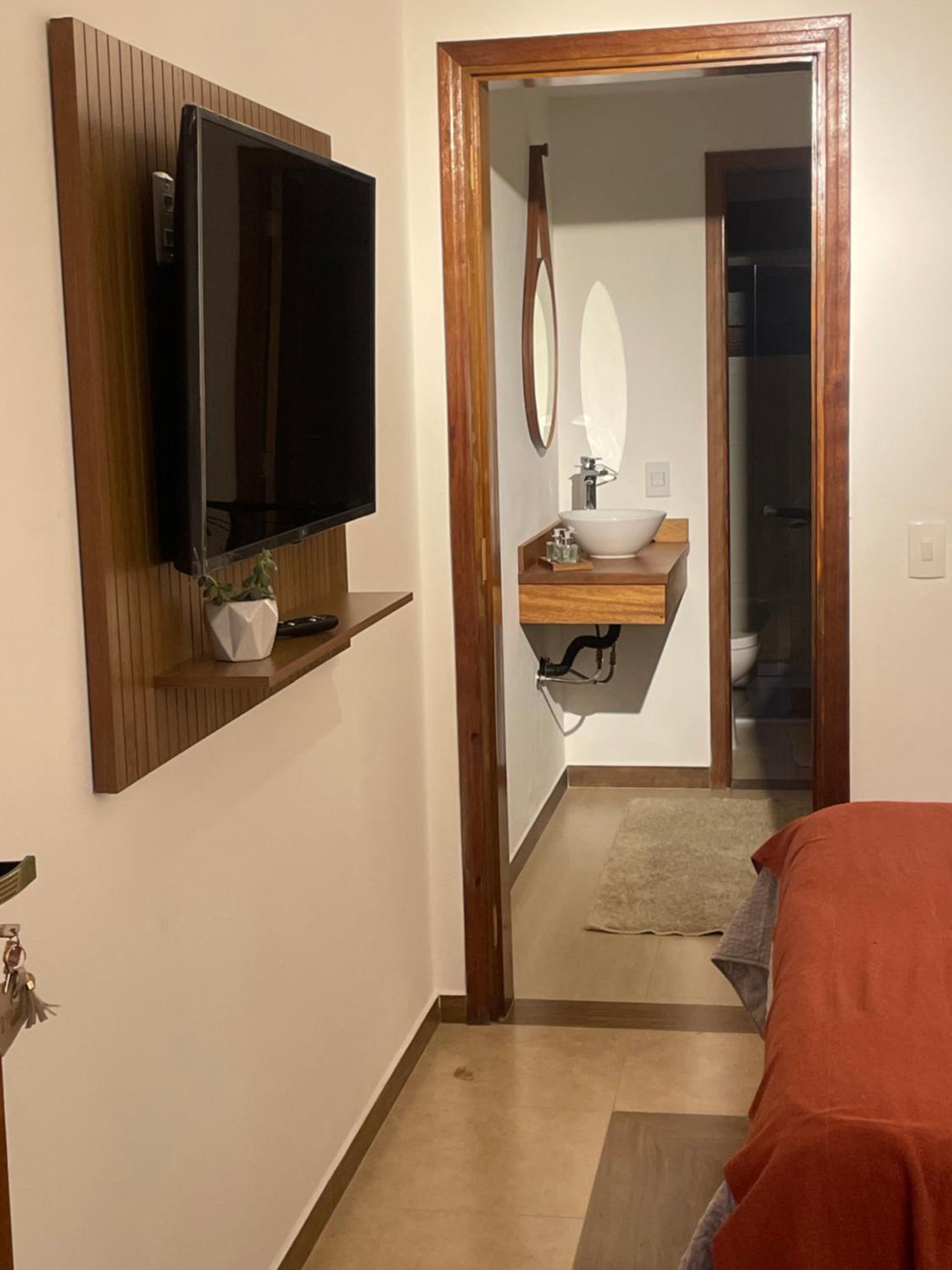 Budget Double Room - Photo 1