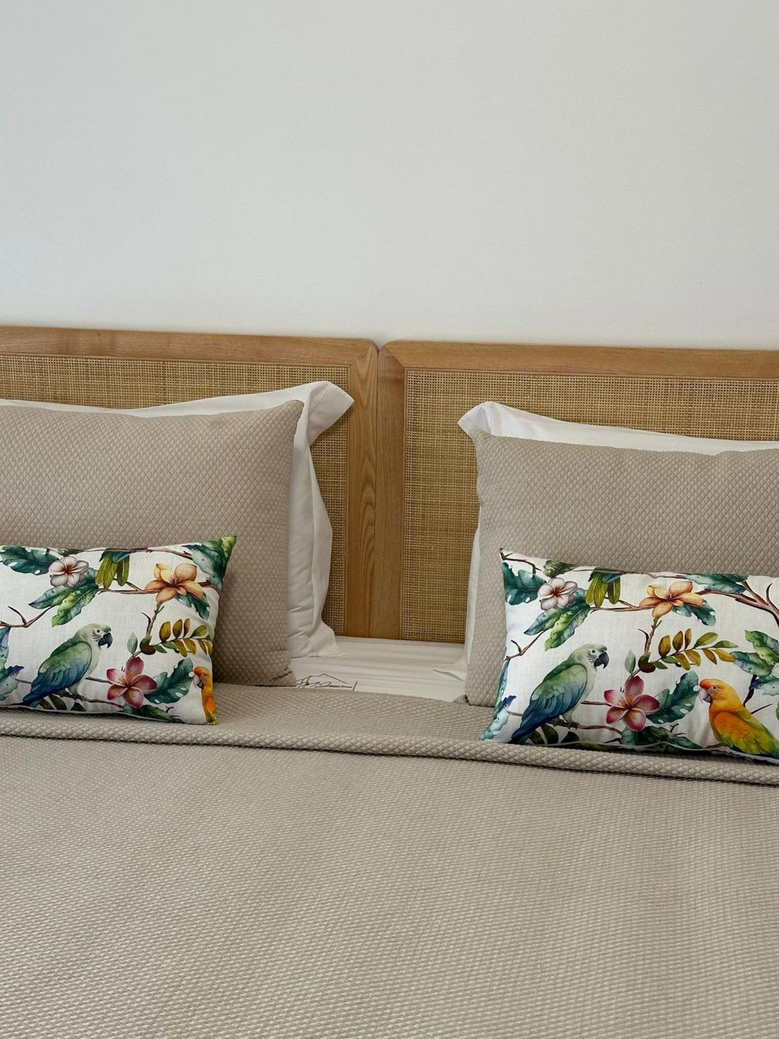 Double or Twin Room - Photo 7