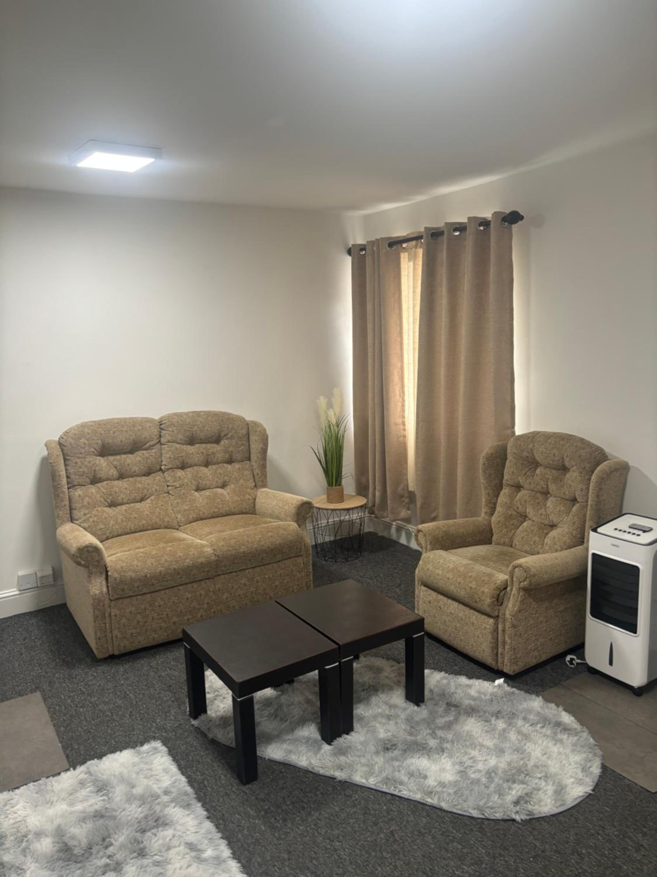 Two-Bedroom Apartment photo 1