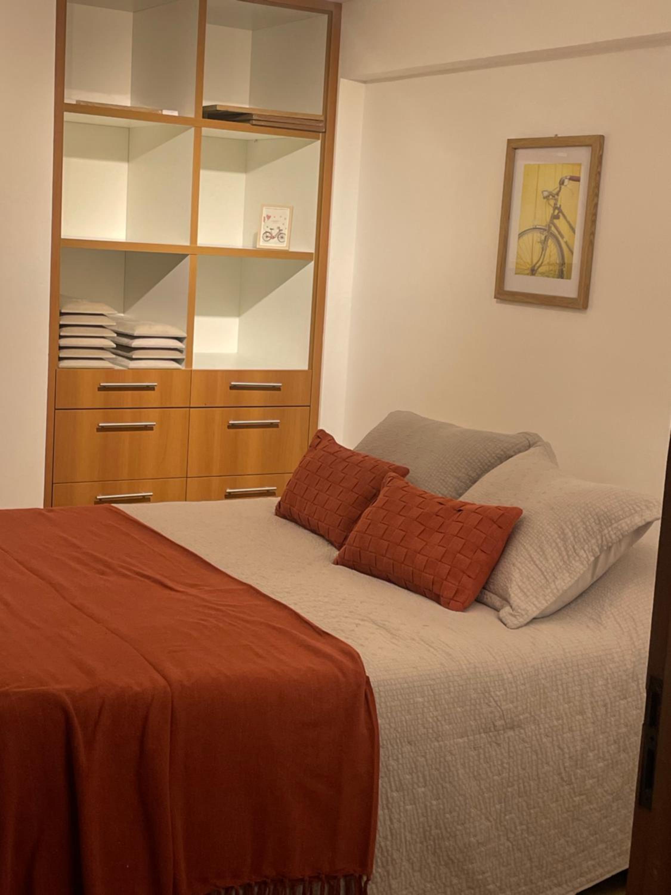 Budget Double Room - Photo 3