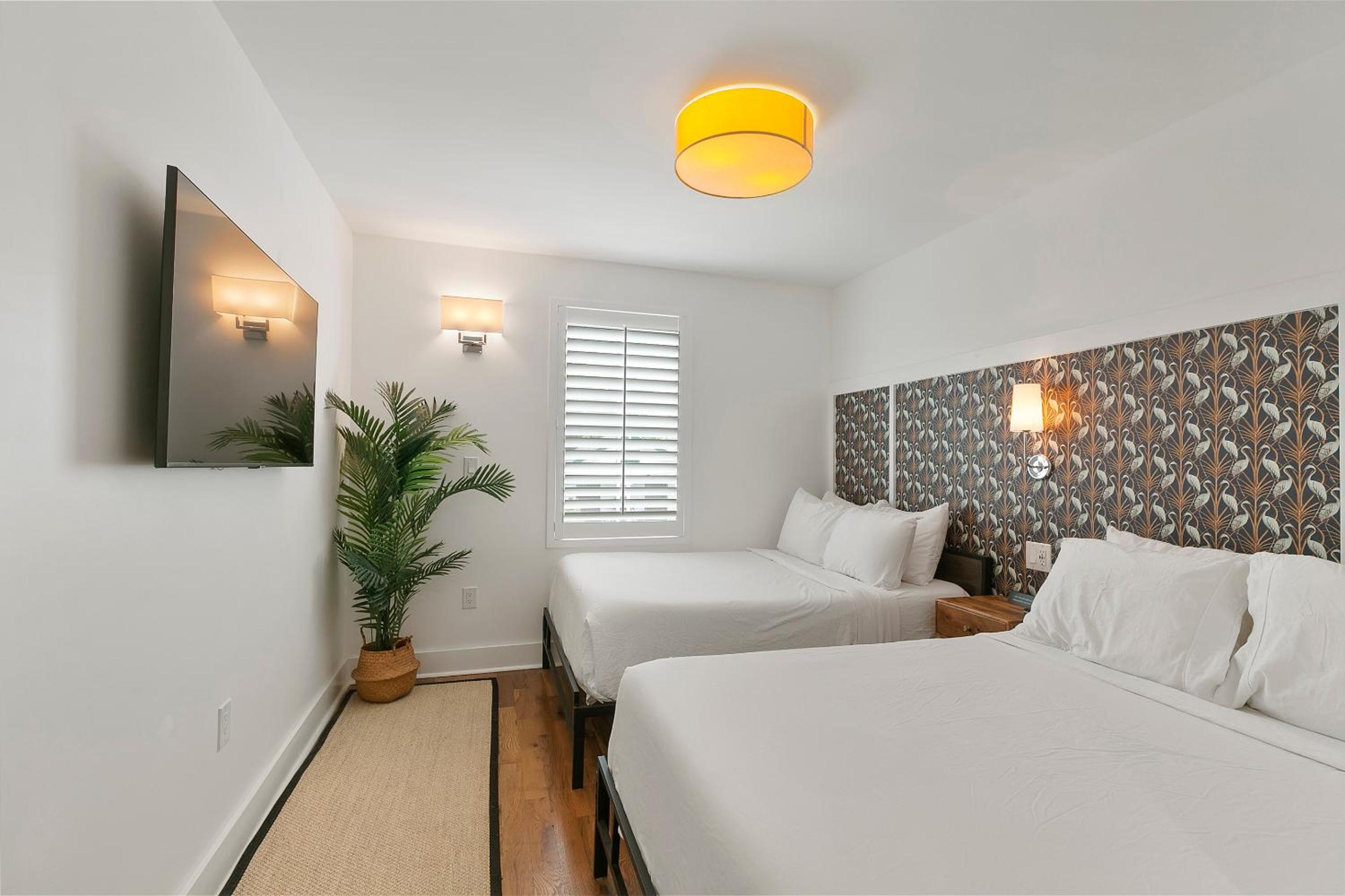 Double Room - Photo 6