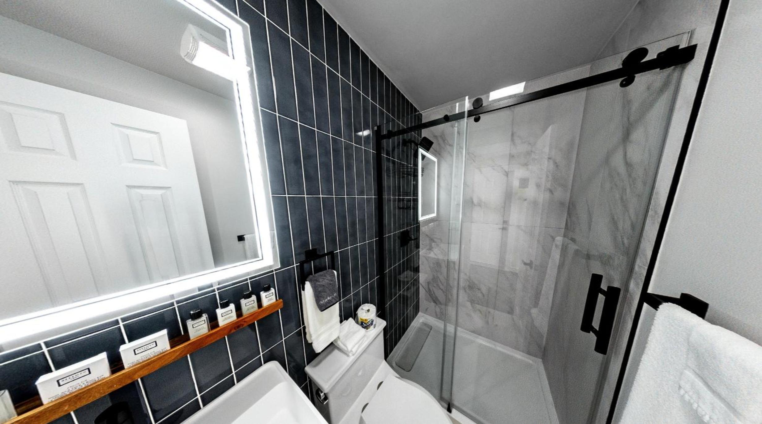 Double Room with Terrace - Photo 5