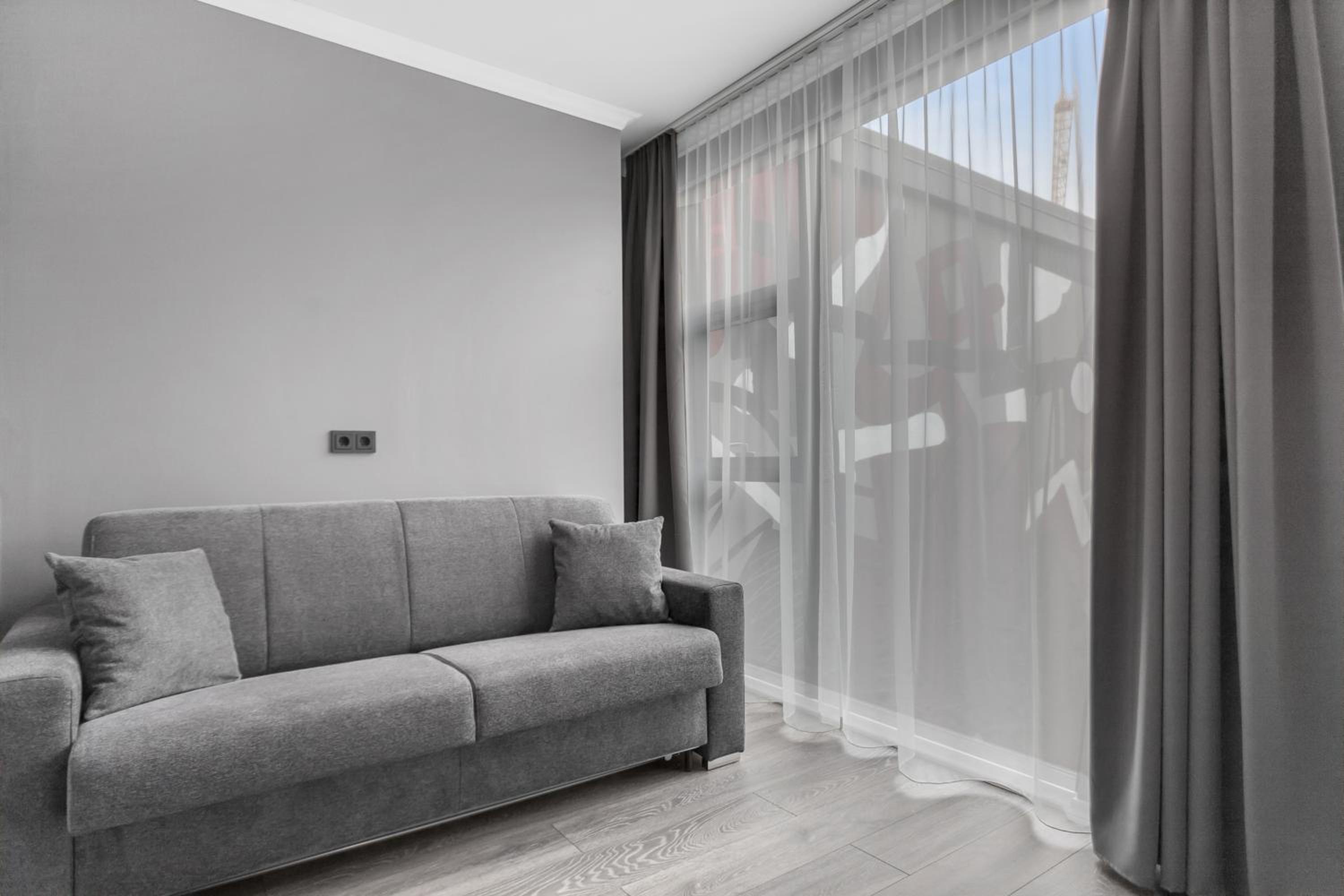 Superior King Room - Photo 4