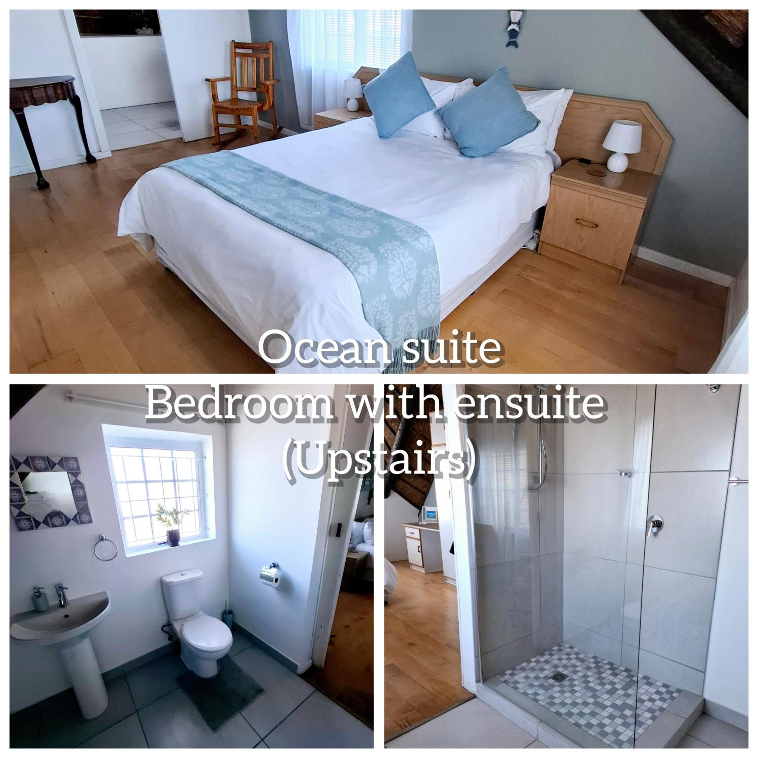 Three-Bedroom Townhouse - Photo 5