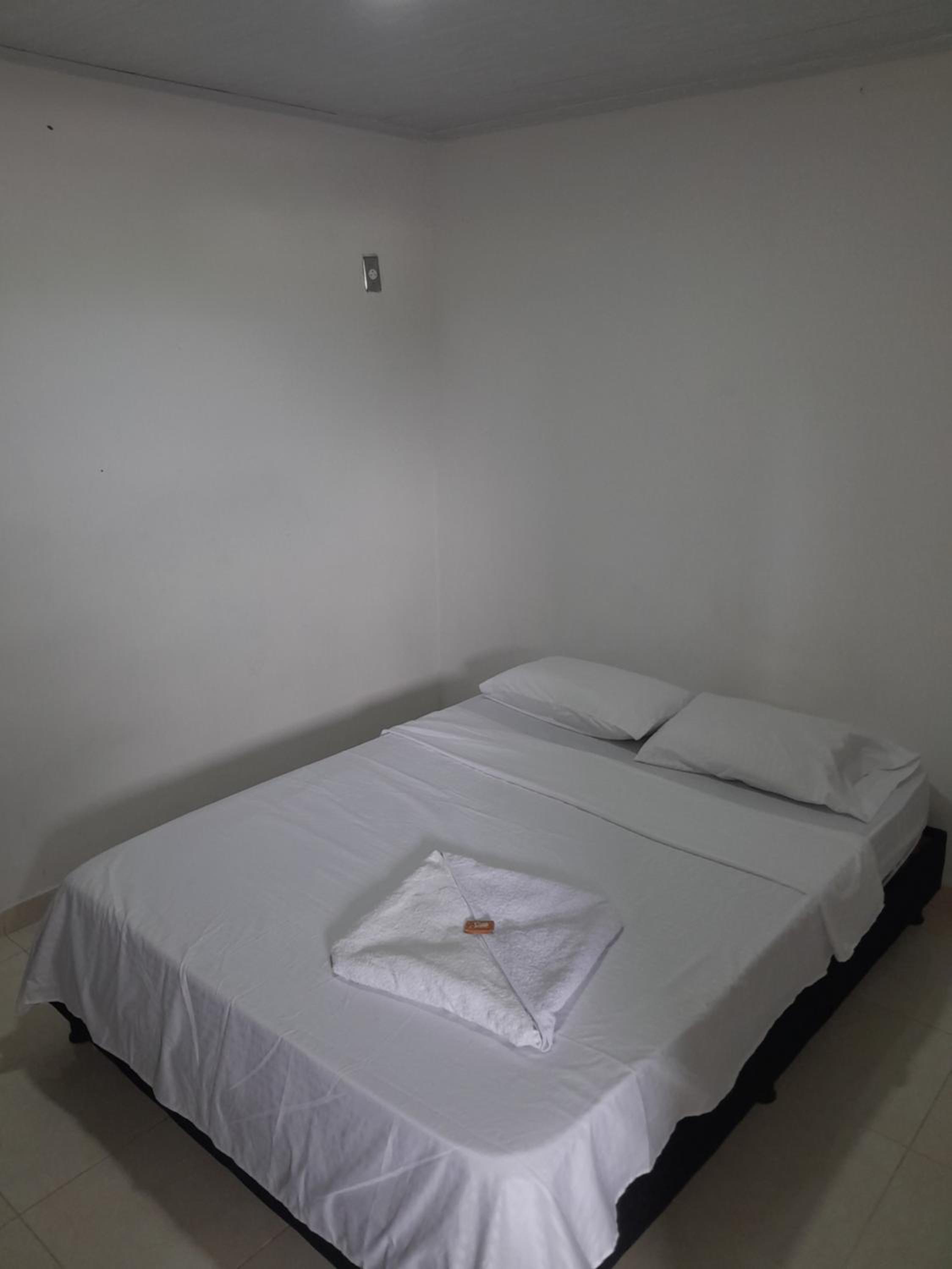 Standard Double Room with Fan photo 2