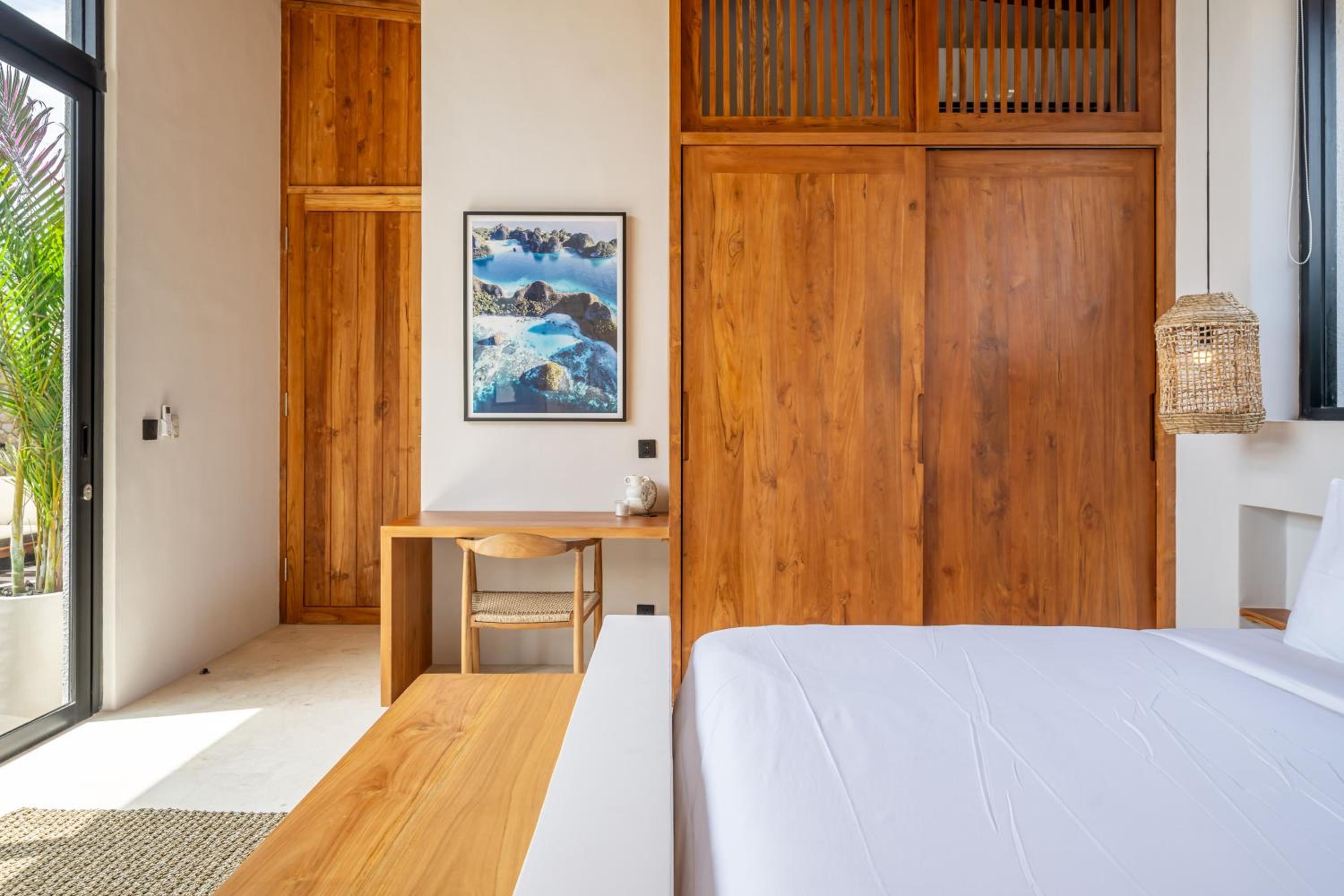 Two-Bedroom Villa photo 1