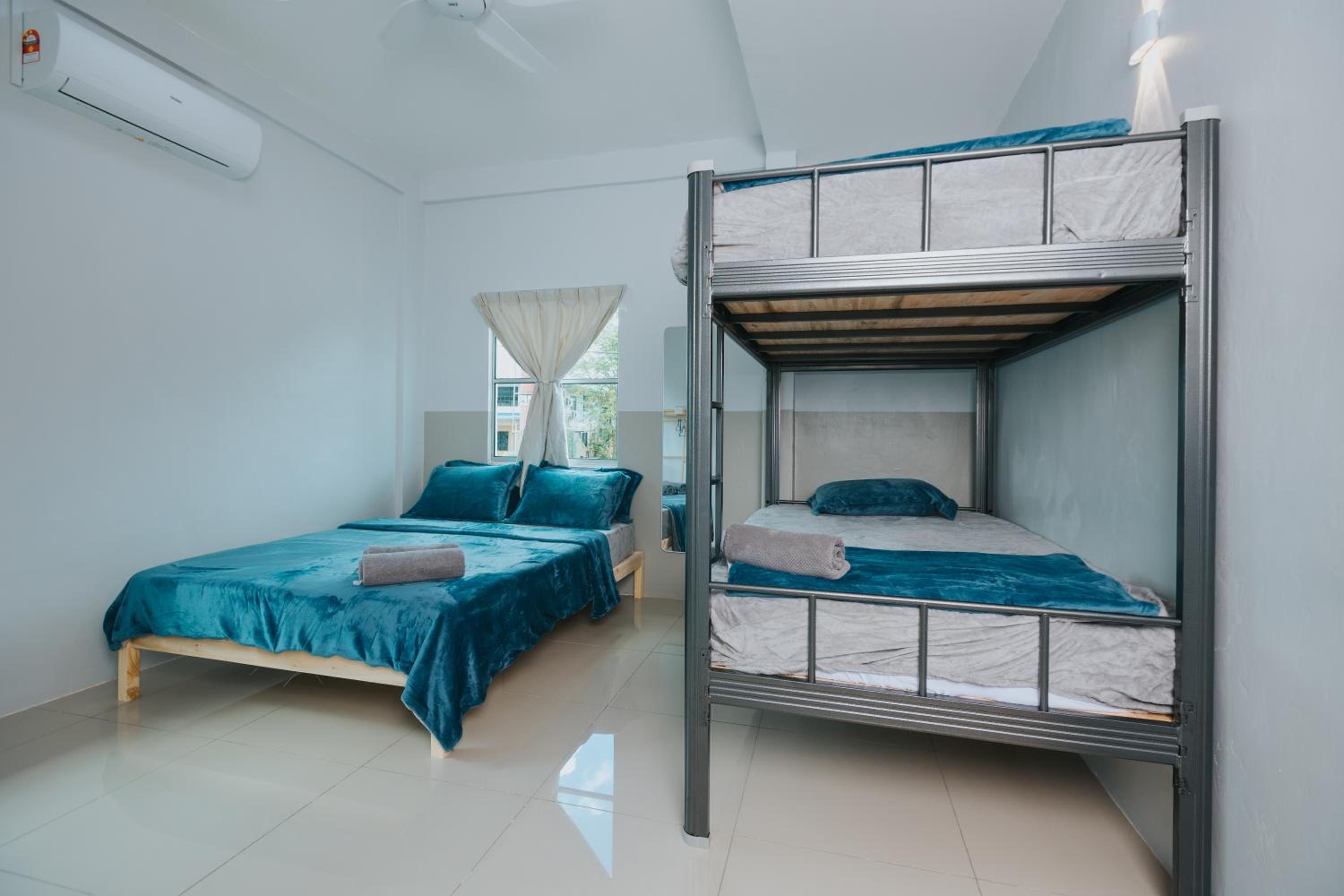 Three-Bedroom Home photo 2