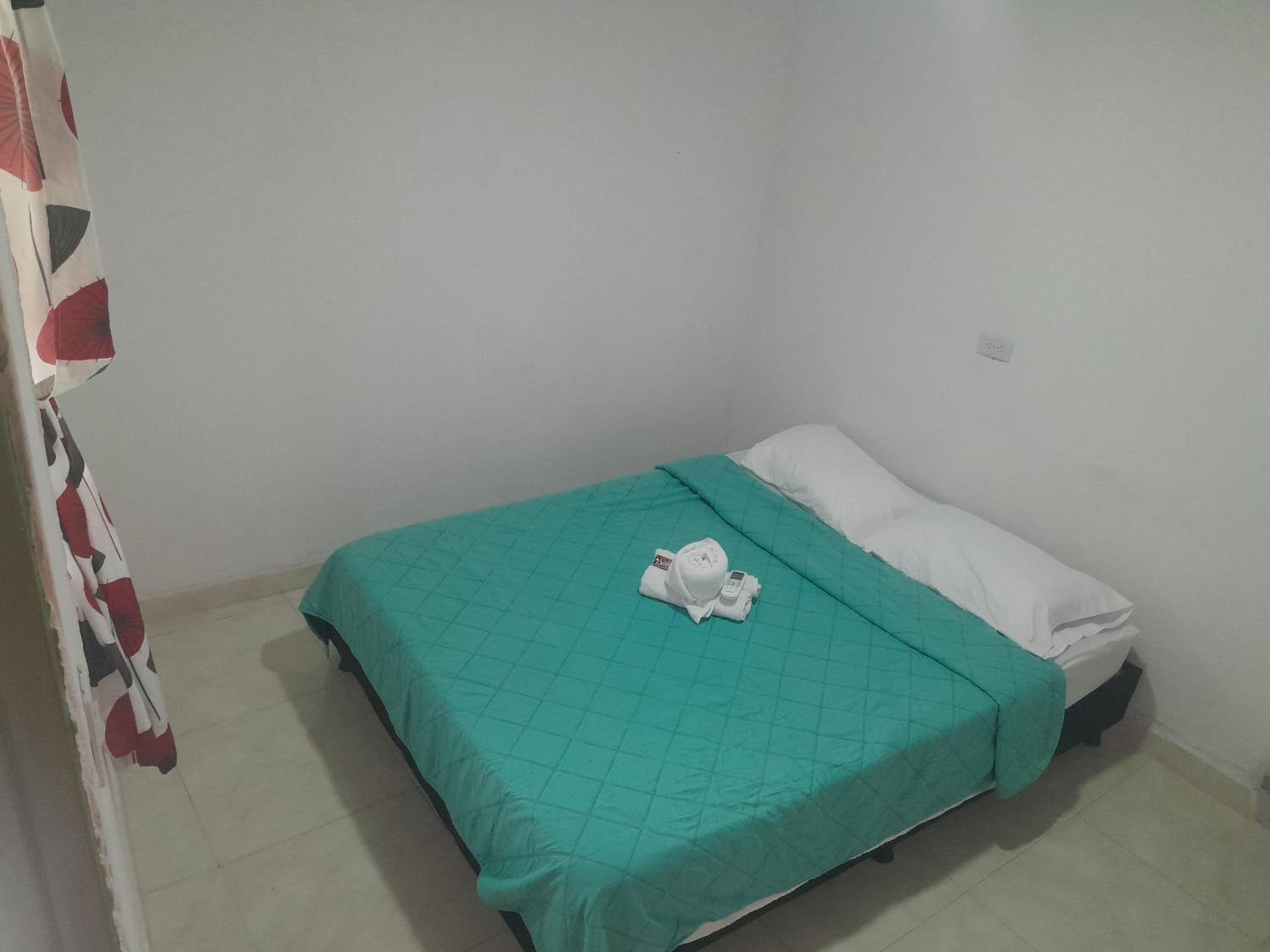 Standard Double Room with Fan photo 3