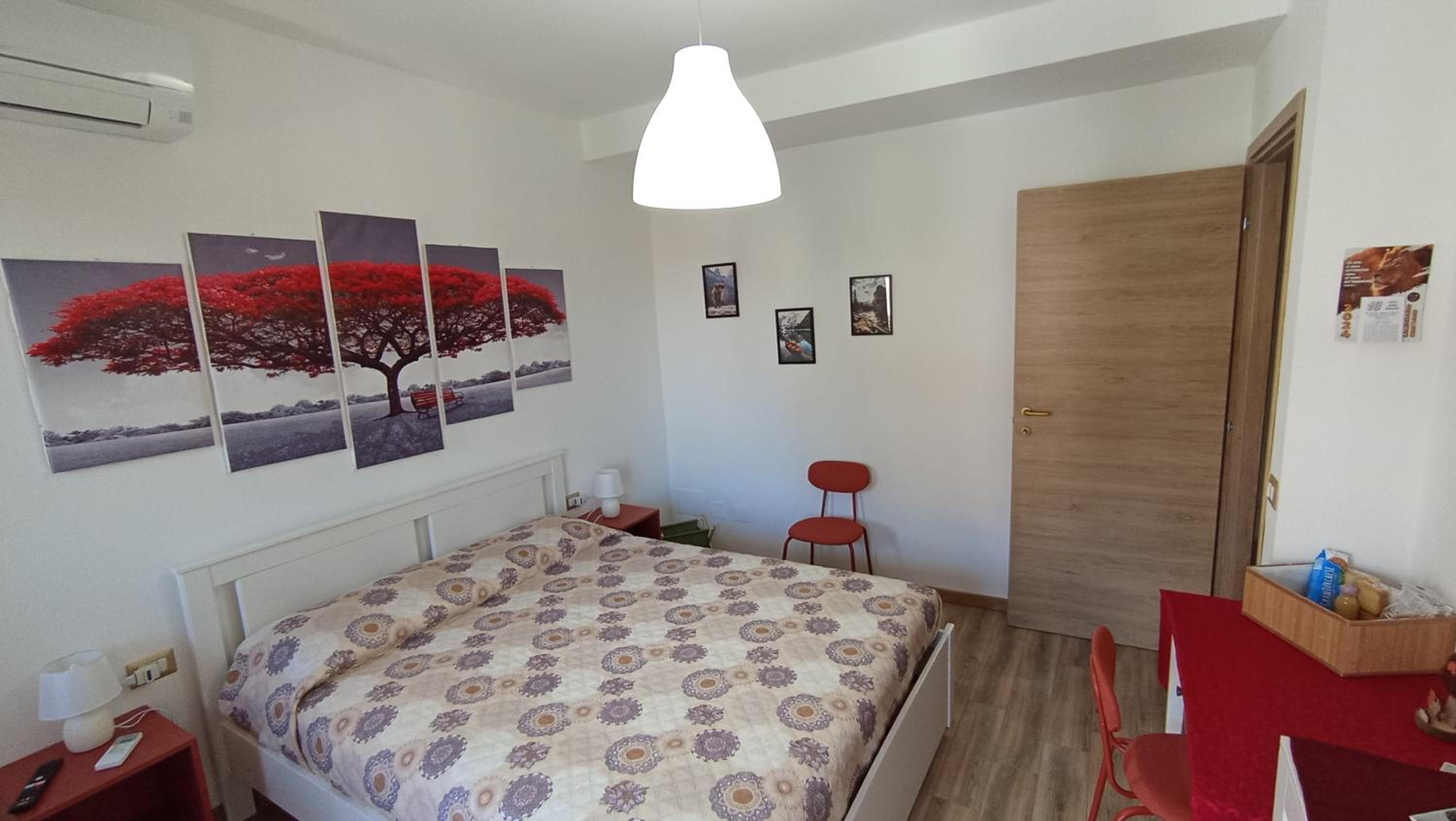 Double Room with Lake View photo 1