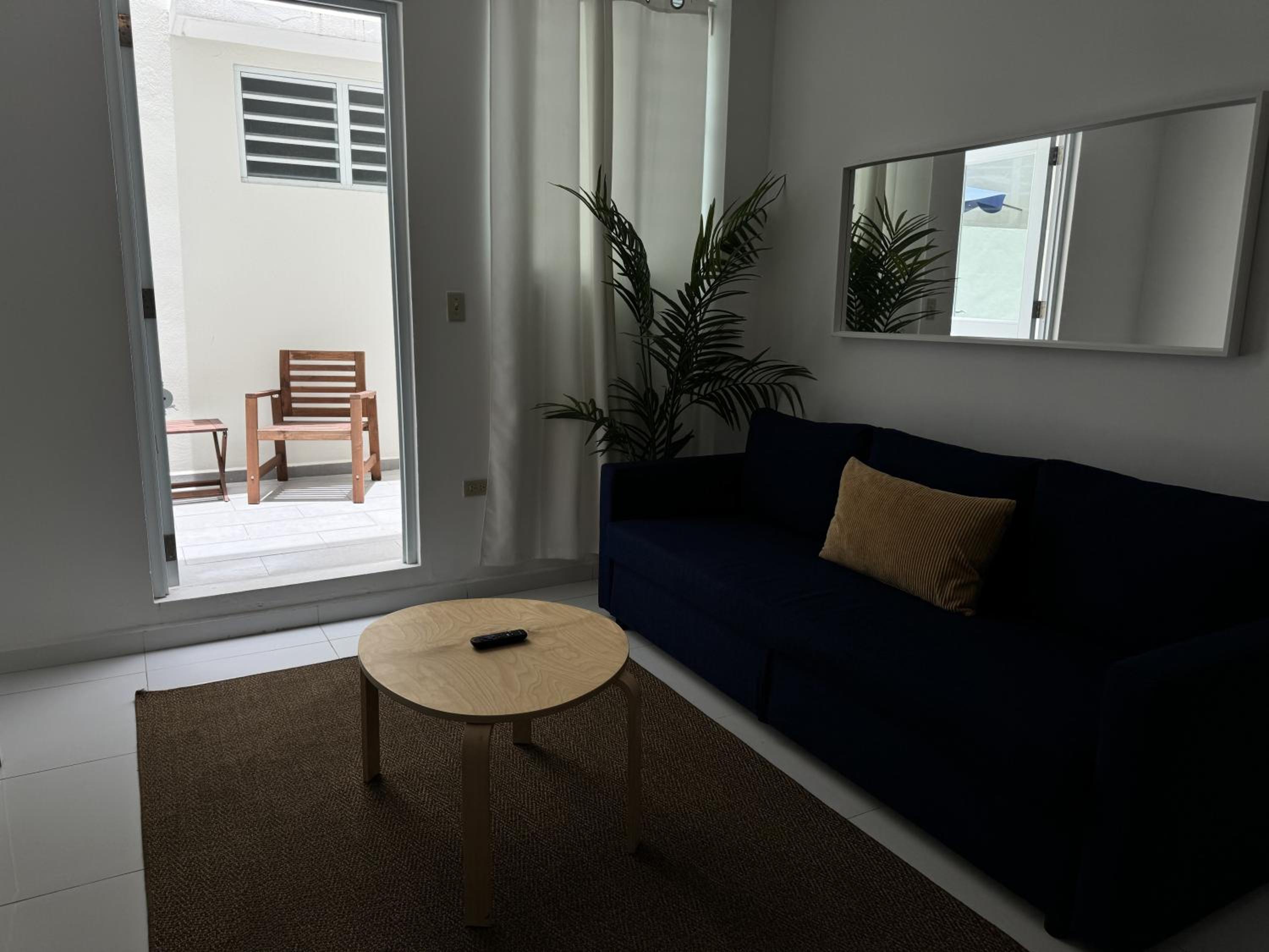 Two-Bedroom Apartment photo 3