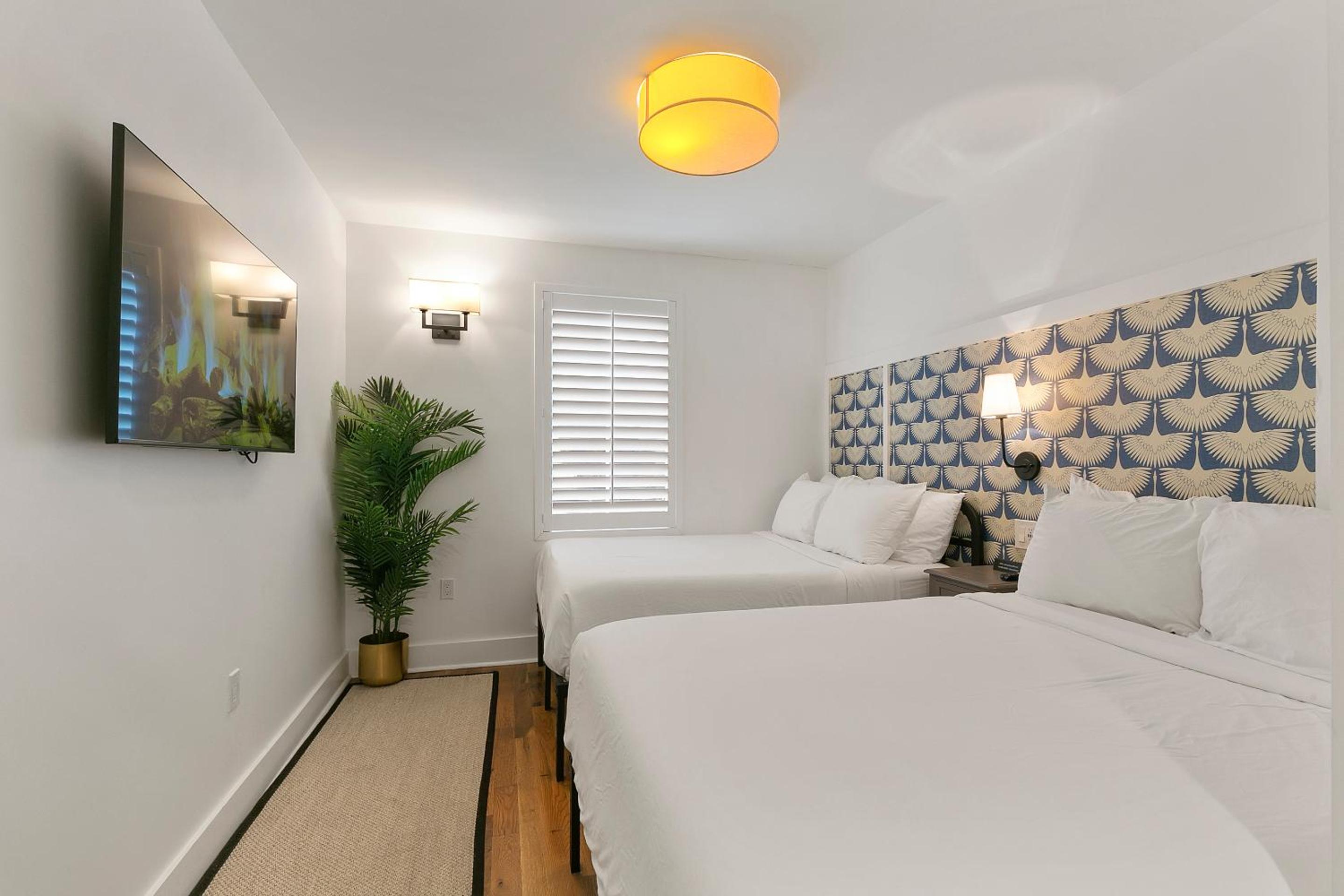 Double Room - Photo 4