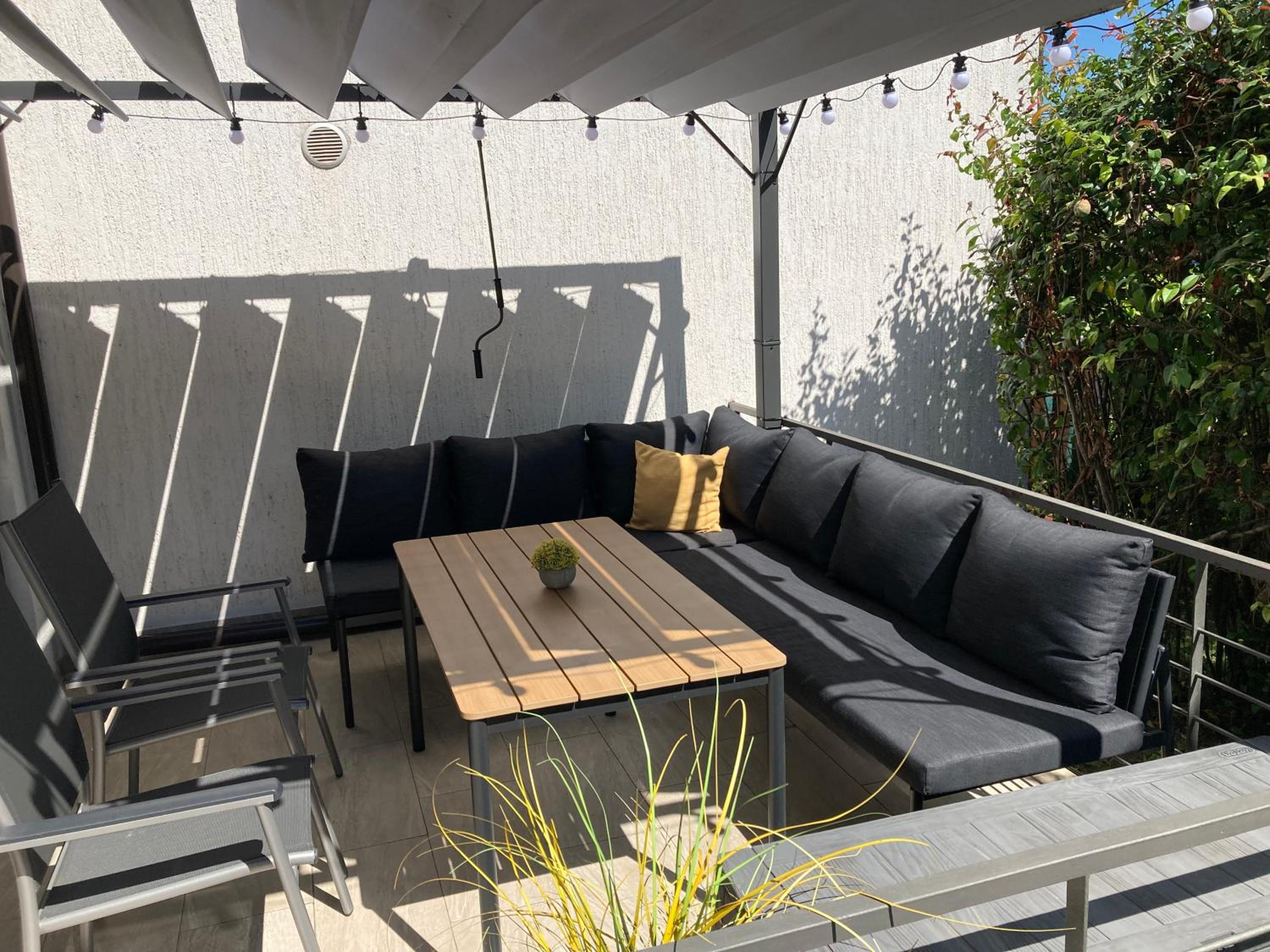 Apartment photo 3