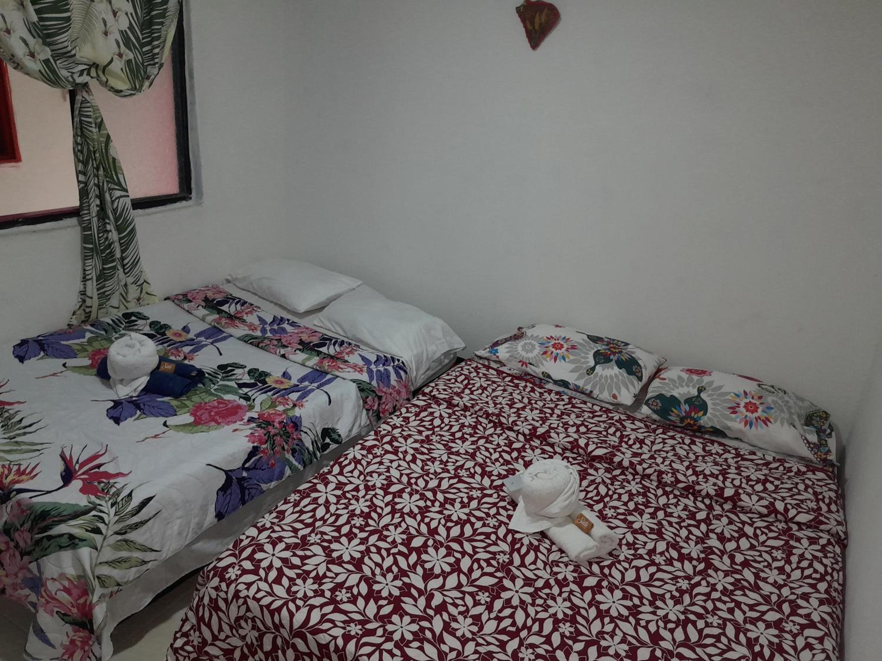 Standard Double Room with Fan photo 2